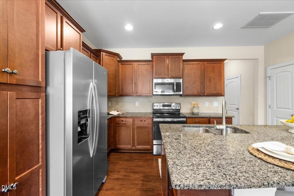 08-142 Token House Rd Reshoot - 142 Token House Road, Durham, NC 27703