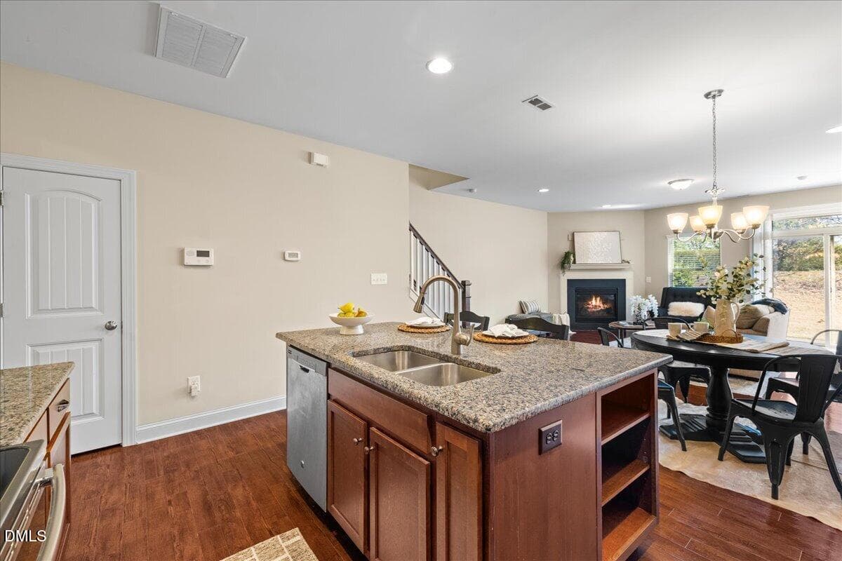 09-142 Token House Rd Reshoot - 142 Token House Road, Durham, NC 27703