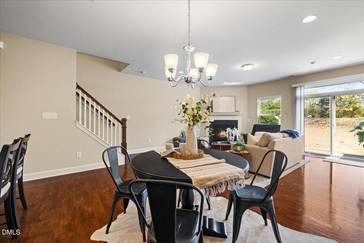 10-142 Token House Rd Reshoot - 142 Token House Road, Durham, NC 27703, Durham