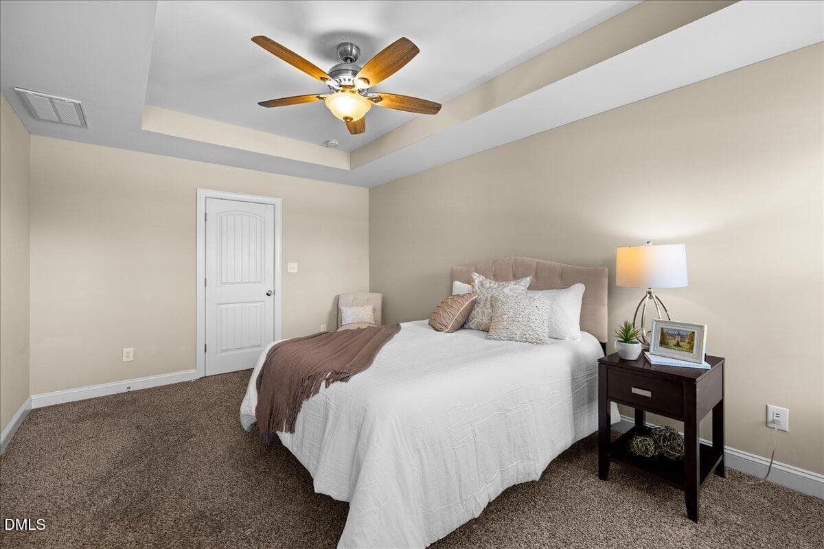 18-142 Token House Rd Reshoot - 142 Token House Road, Durham, NC 27703, Durham
