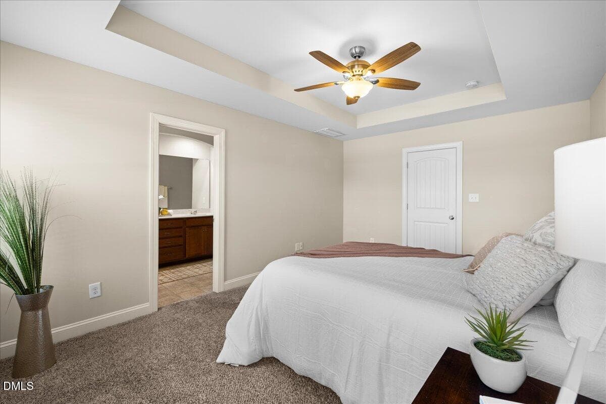 19-142 Token House Rd Reshoot - 142 Token House Road, Durham, NC 27703, Durham