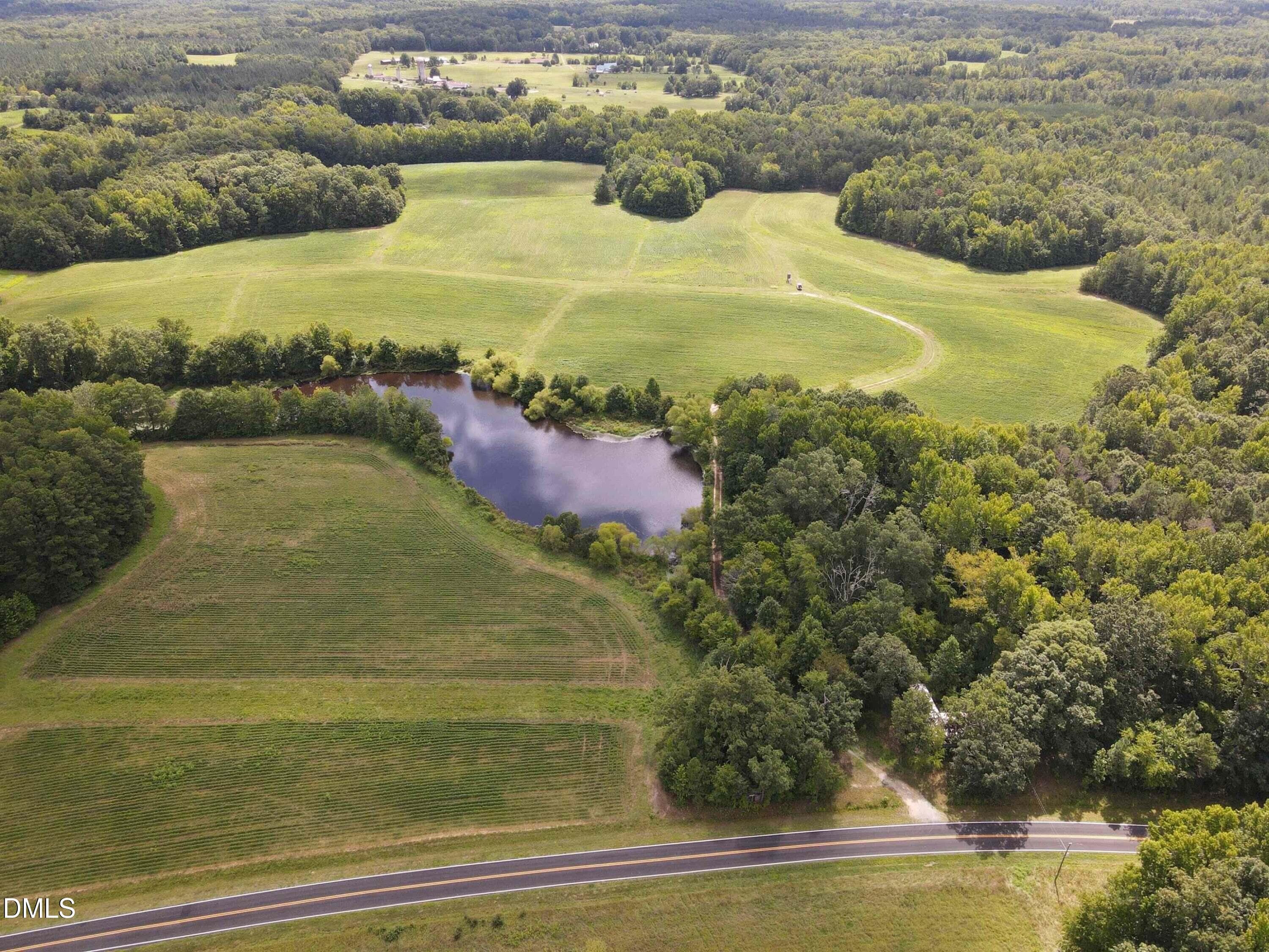 Lot 2 Caviness Jordan Road, Cedar Grove, NC 27231
