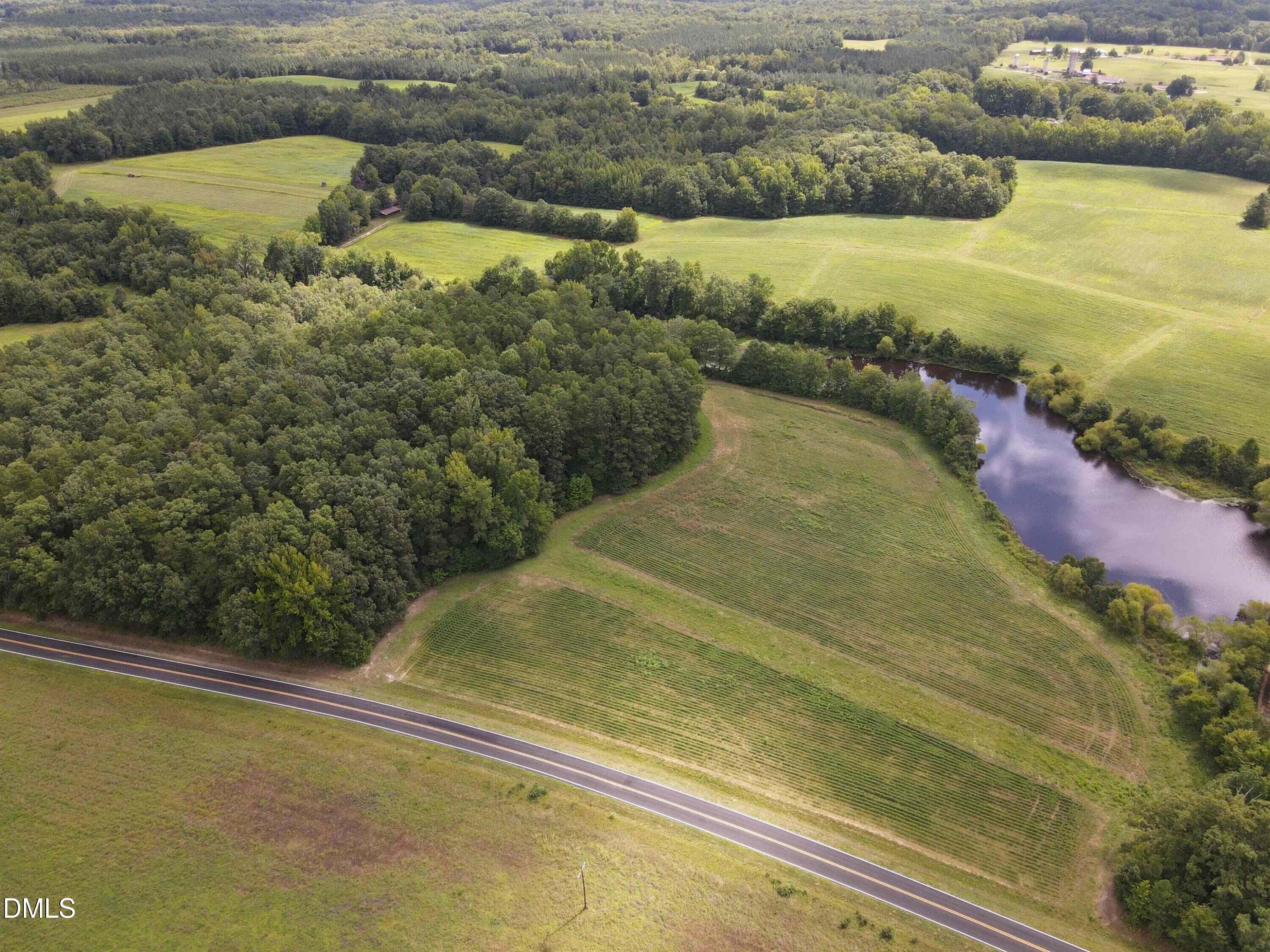 2 - Lot 2 Caviness Jordan Road, Cedar Grove, NC 27231