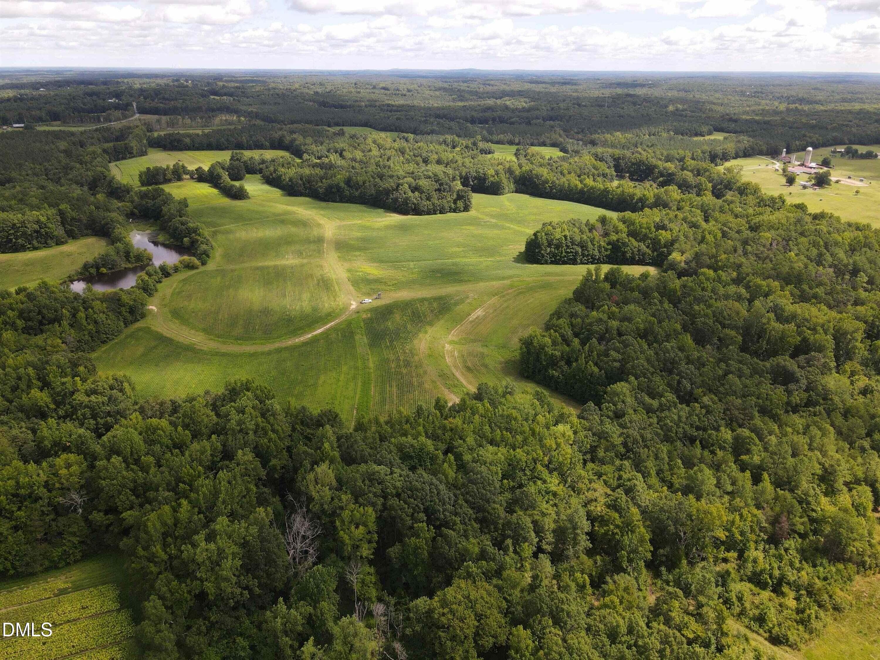 6 - Lot 2 Caviness Jordan Road, Cedar Grove, NC 27231