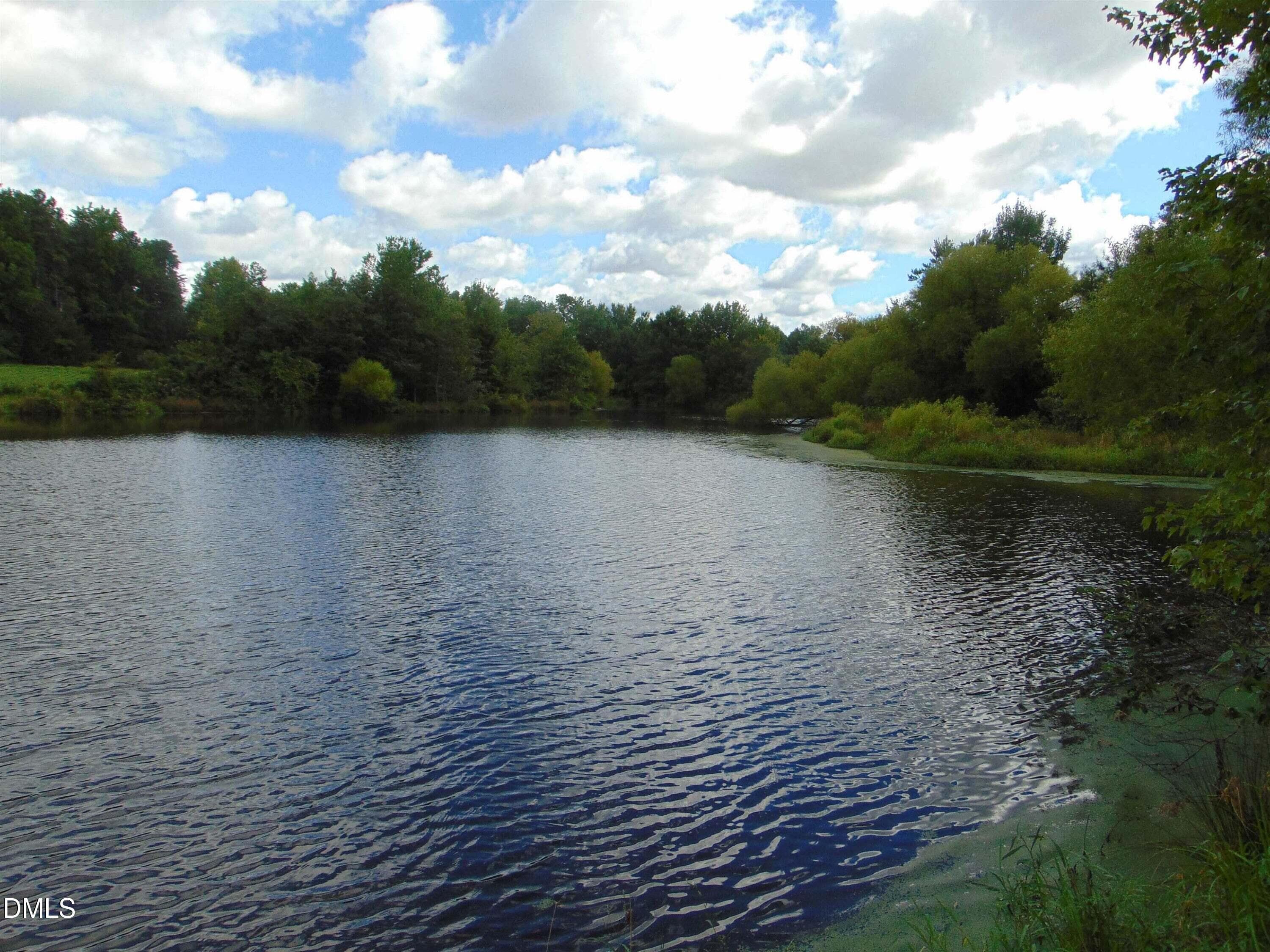 9 - Lot 2 Caviness Jordan Road, Cedar Grove, NC 27231