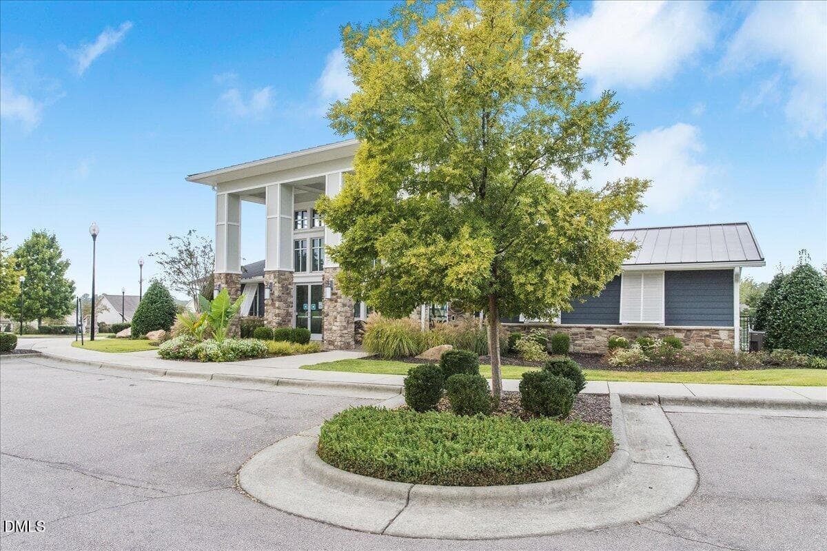 33-Traditions Neighborhood Amenities_01 - 829 Winter Meadow Drive, Wake Forest, NC 27587, Wake Forest