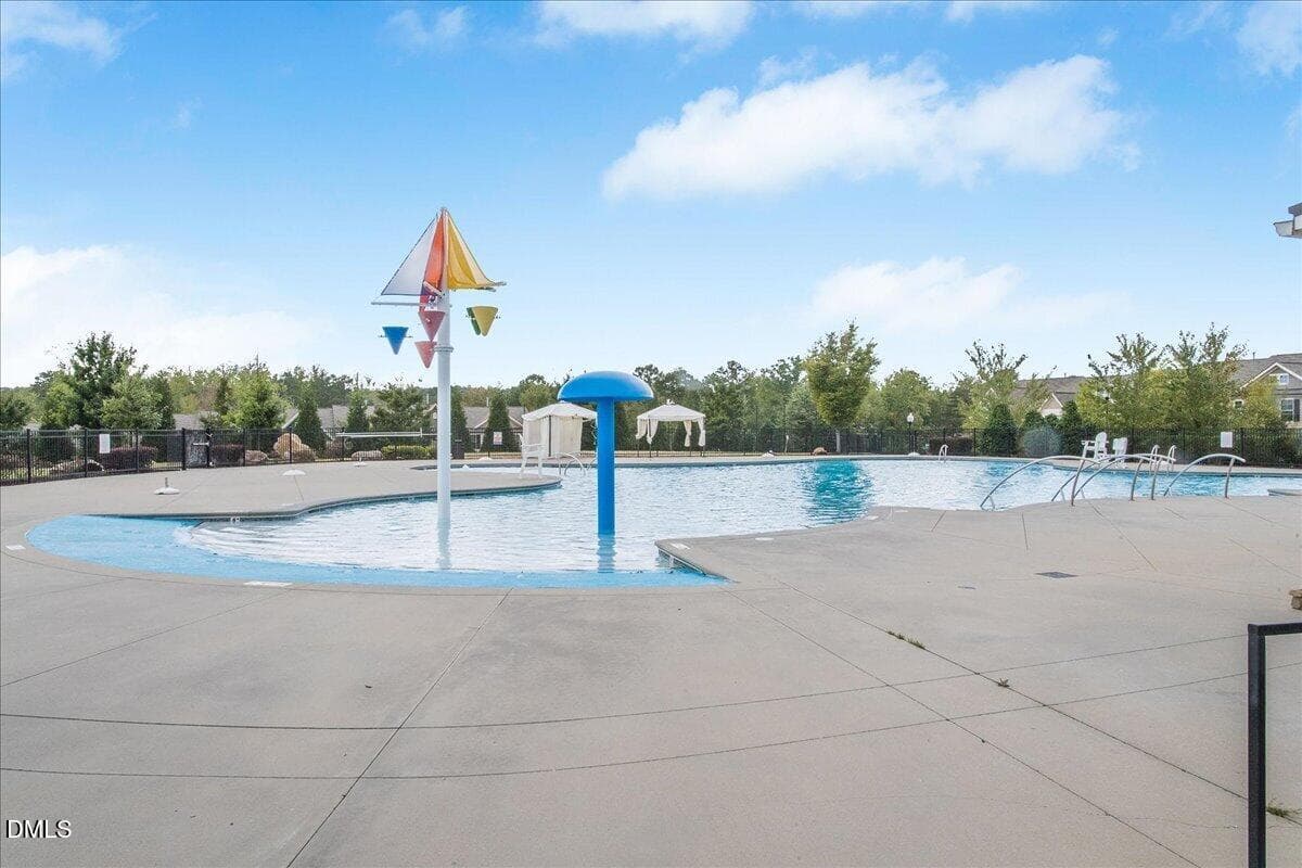 35-Traditions Neighborhood Amenities_03 - 829 Winter Meadow Drive, Wake Forest, NC 27587, Wake Forest