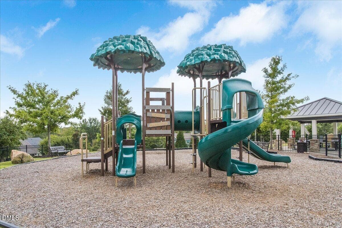 37-Traditions Neighborhood Amenities_05 - 829 Winter Meadow Drive, Wake Forest, NC 27587, Wake Forest