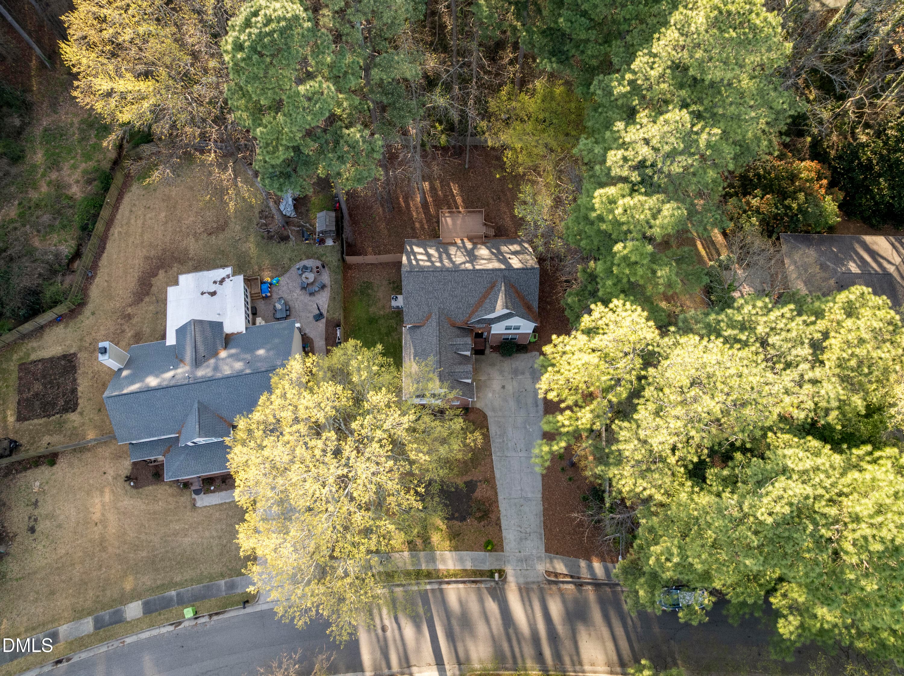 Arial 1 - 500 Sherrybrook Drive, Raleigh, NC 27610, Raleigh