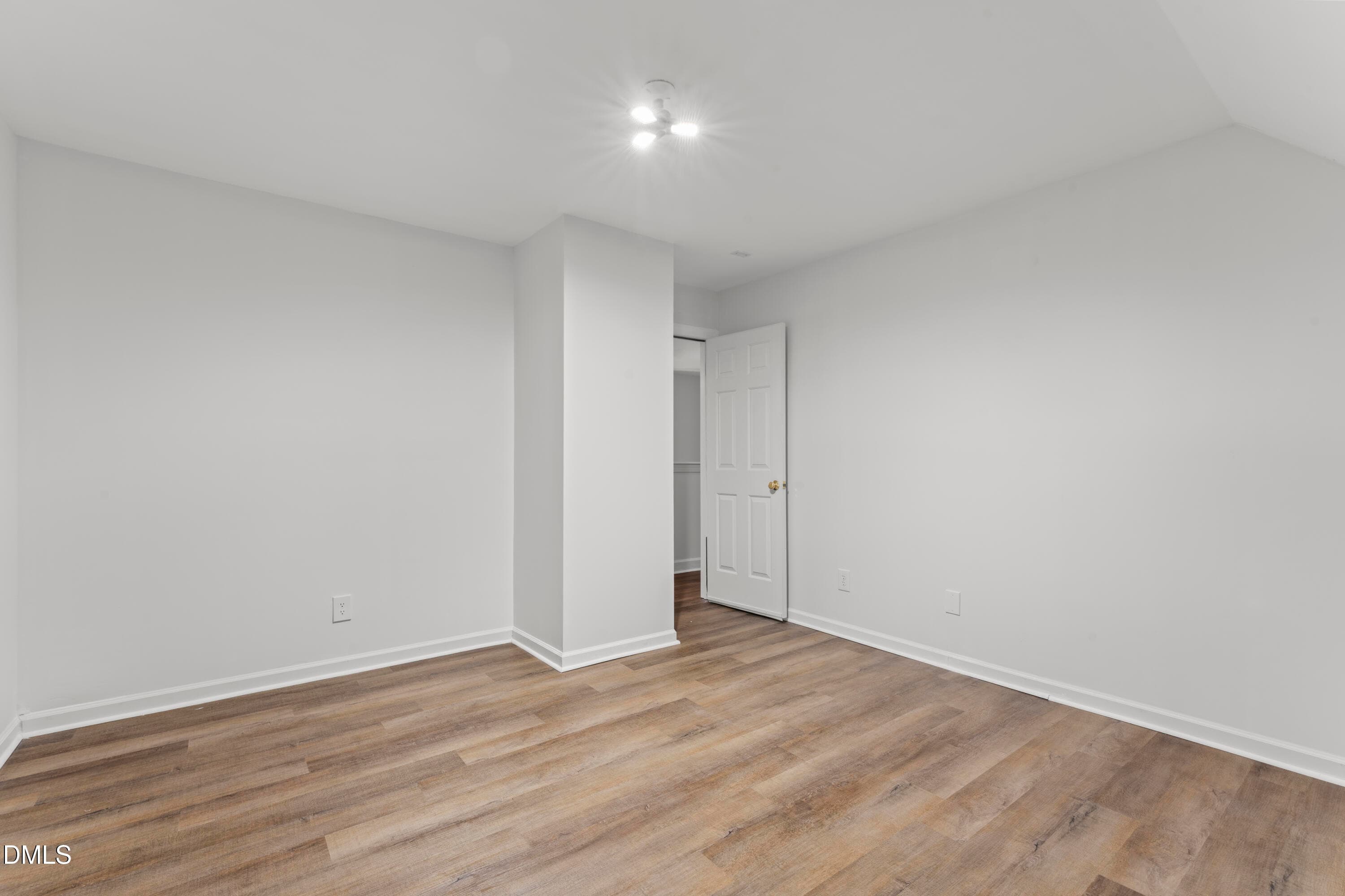 bedroom 3 - 500 Sherrybrook Drive, Raleigh, NC 27610, Raleigh