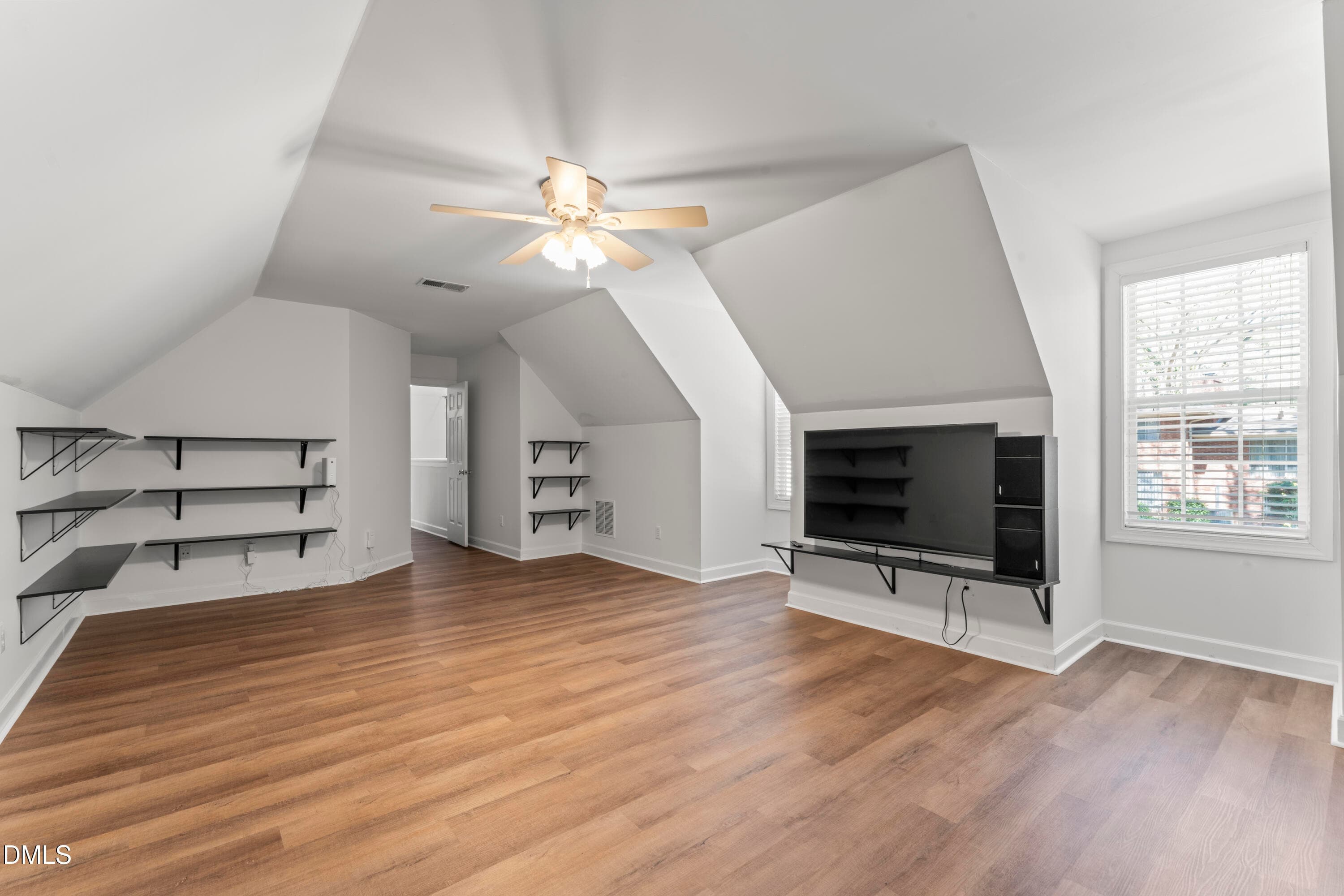 bonus bedroom 1 - 500 Sherrybrook Drive, Raleigh, NC 27610, Raleigh