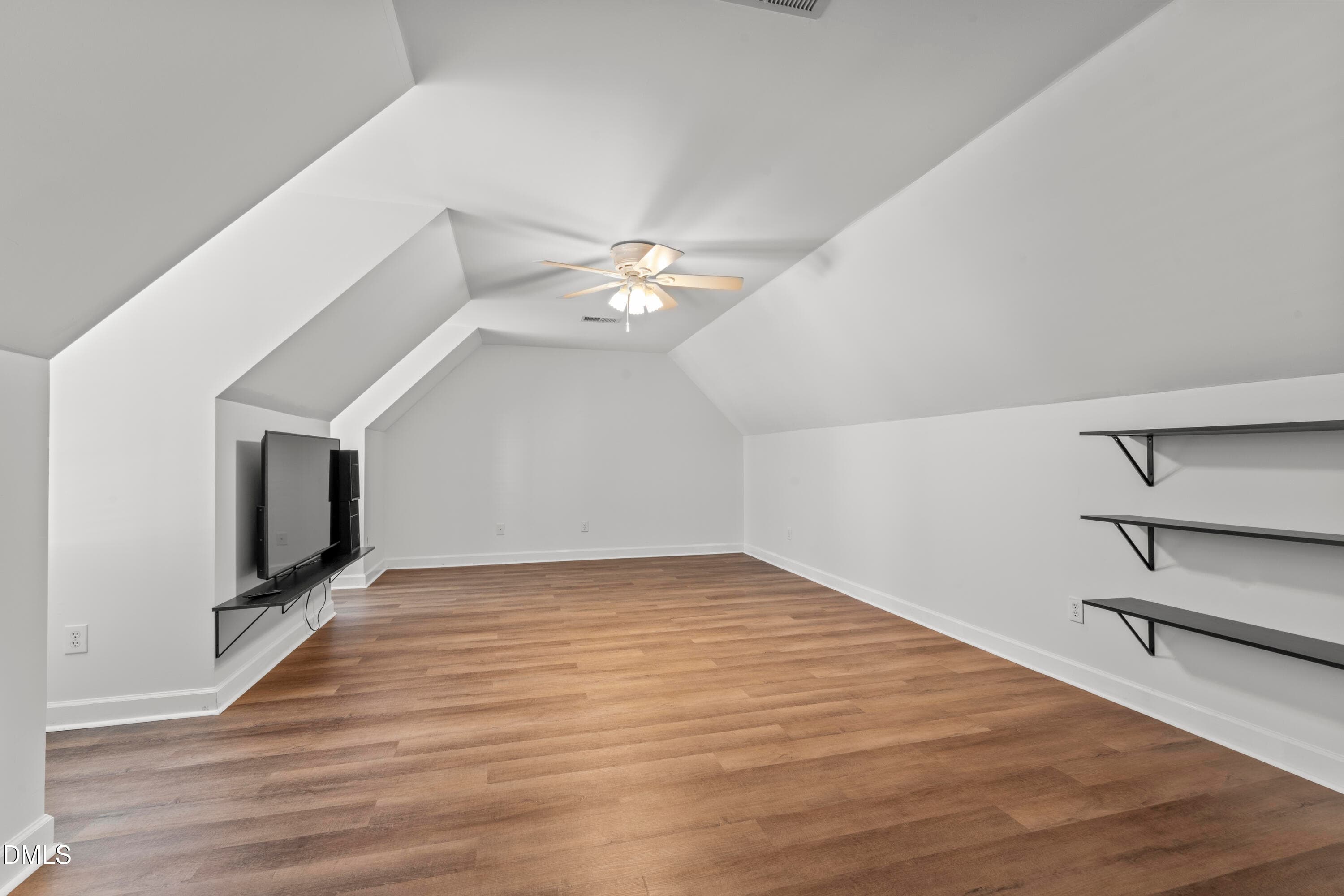 bonus bedroom - 500 Sherrybrook Drive, Raleigh, NC 27610, Raleigh