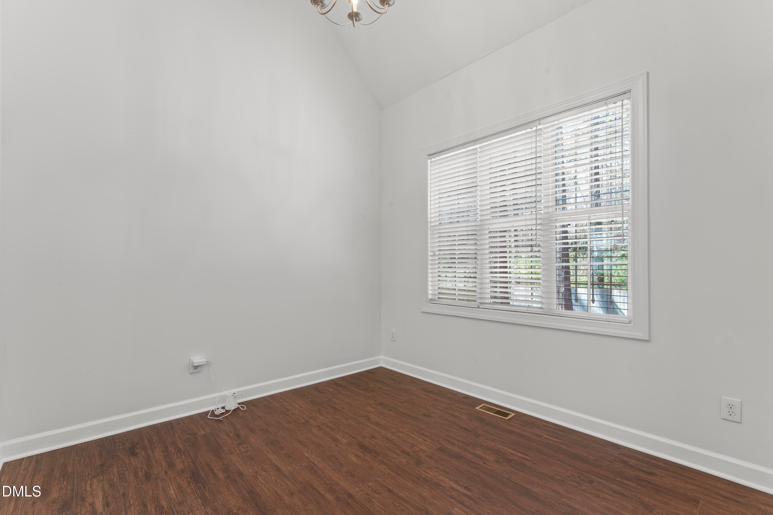 Bedroom - 500 Sherrybrook Drive, Raleigh, NC 27610, Raleigh