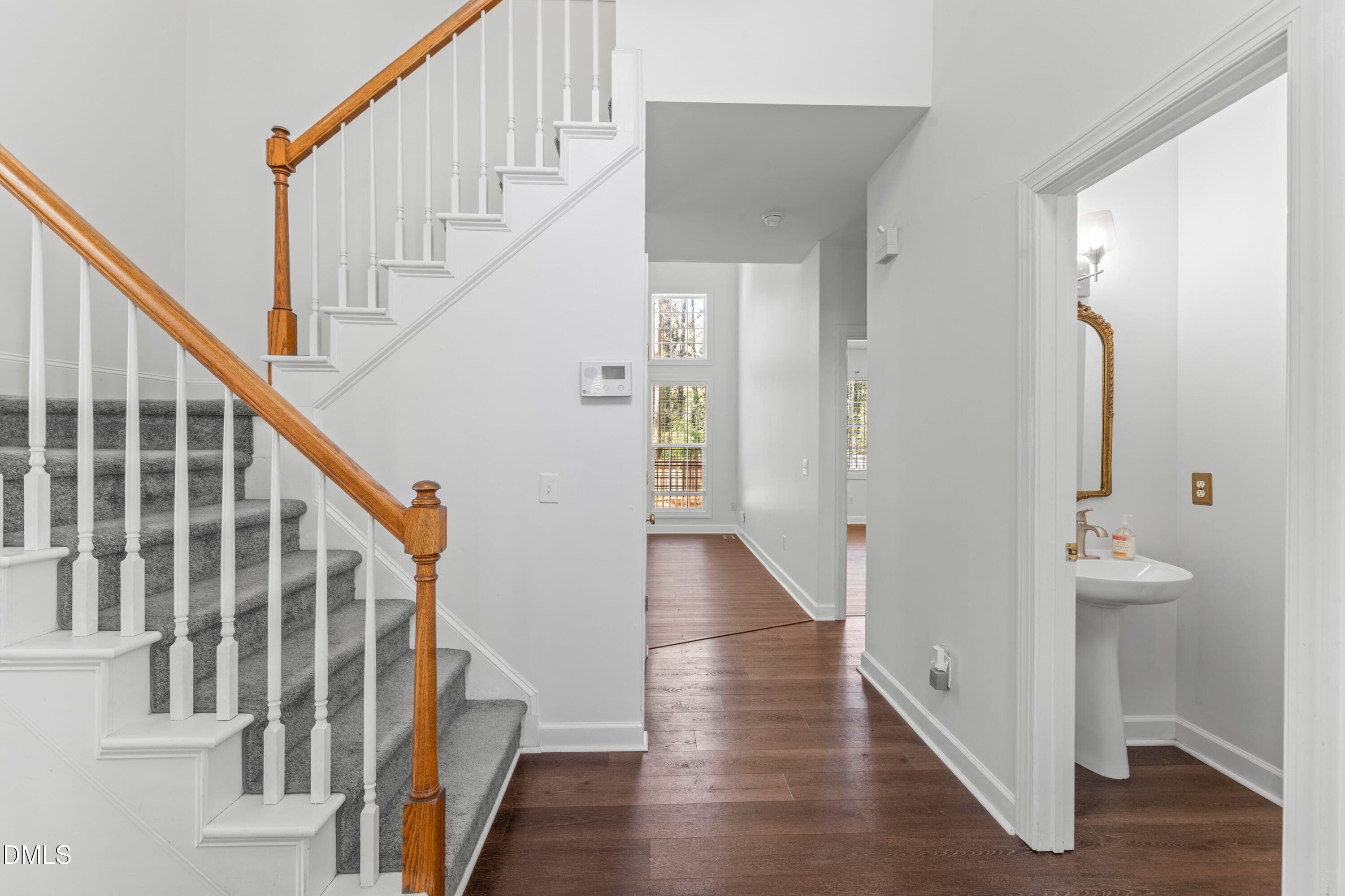 entry 1 - 500 Sherrybrook Drive, Raleigh, NC 27610, Raleigh