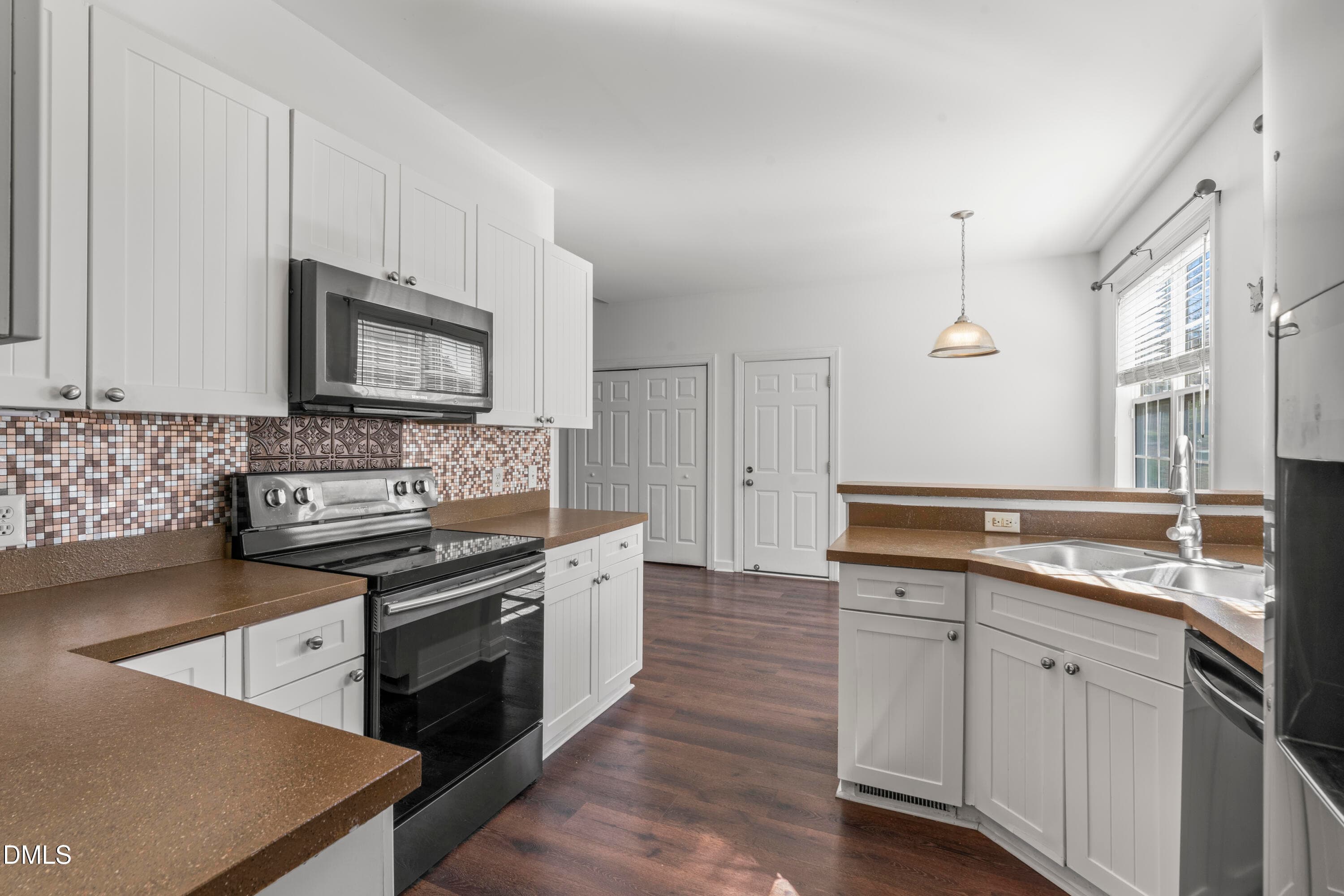 kitchen 1 - 500 Sherrybrook Drive, Raleigh, NC 27610, Raleigh