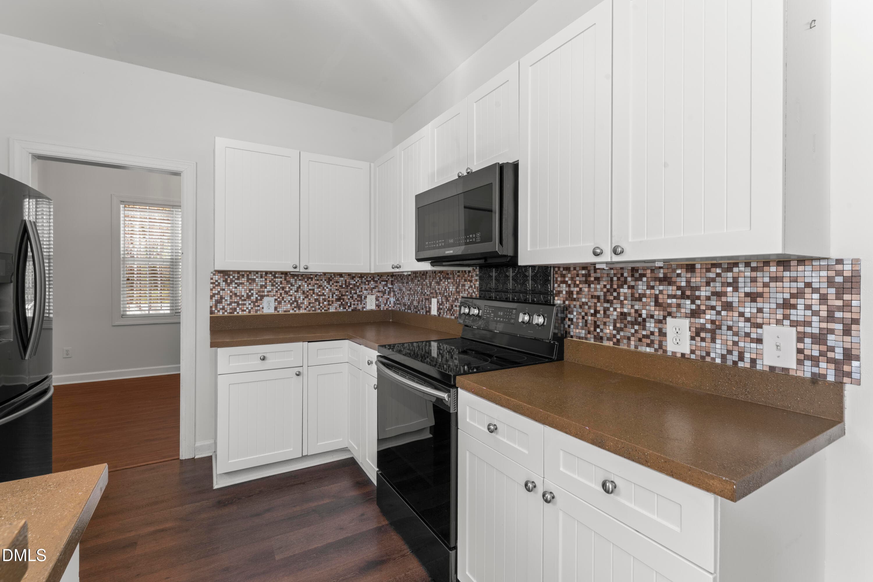 kitchen 2 - 500 Sherrybrook Drive, Raleigh, NC 27610, Raleigh