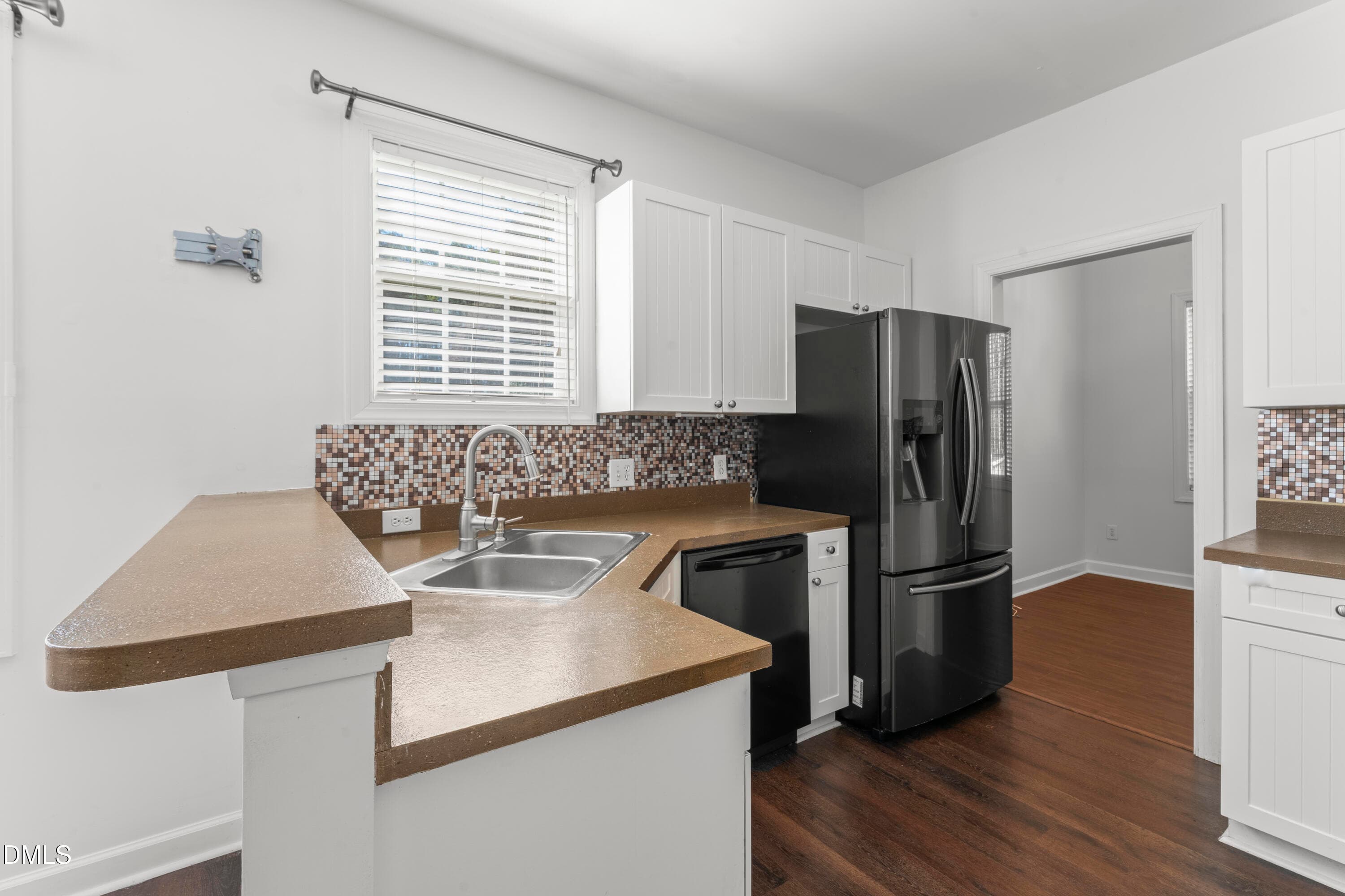 kitchen 3 - 500 Sherrybrook Drive, Raleigh, NC 27610, Raleigh