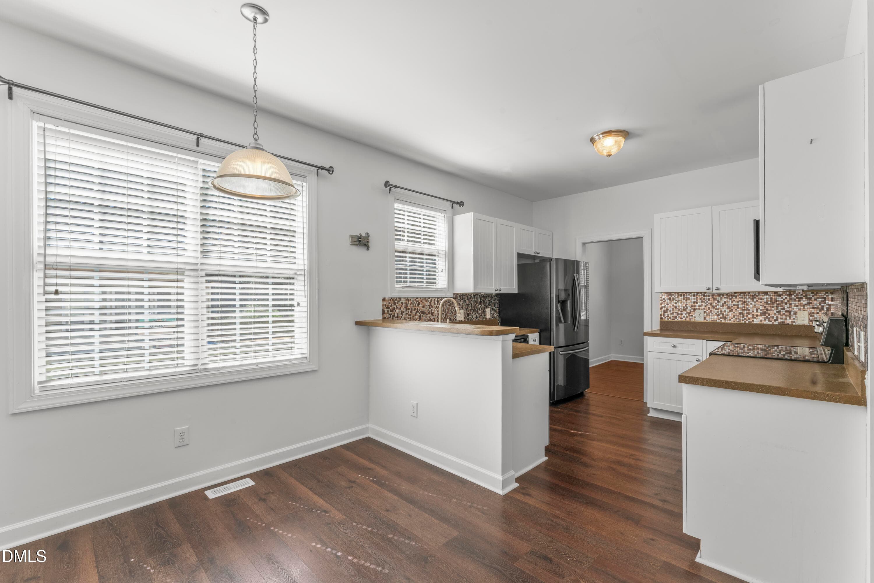 kitchen 4 - 500 Sherrybrook Drive, Raleigh, NC 27610, Raleigh