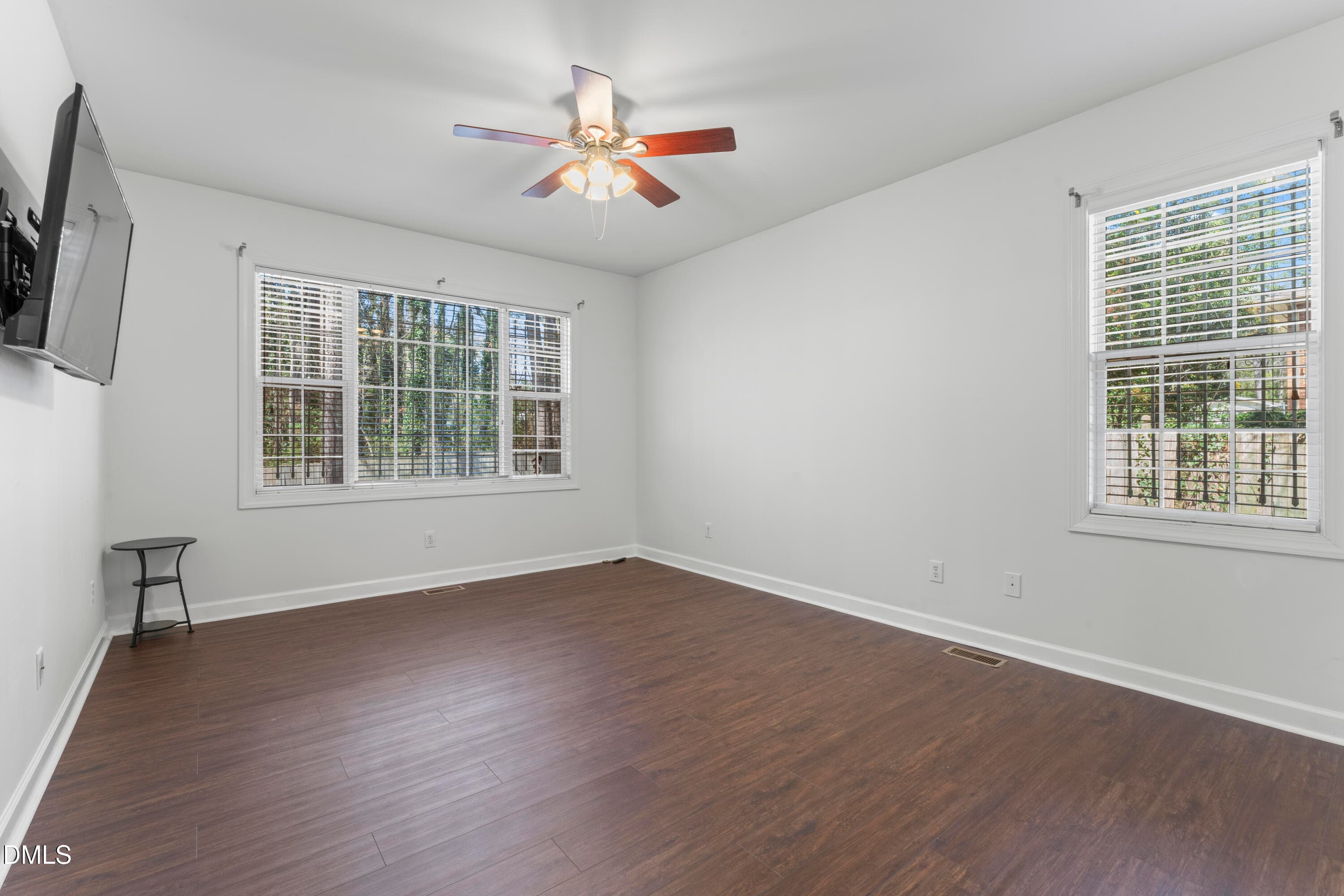 owner suite - 500 Sherrybrook Drive, Raleigh, NC 27610, Raleigh