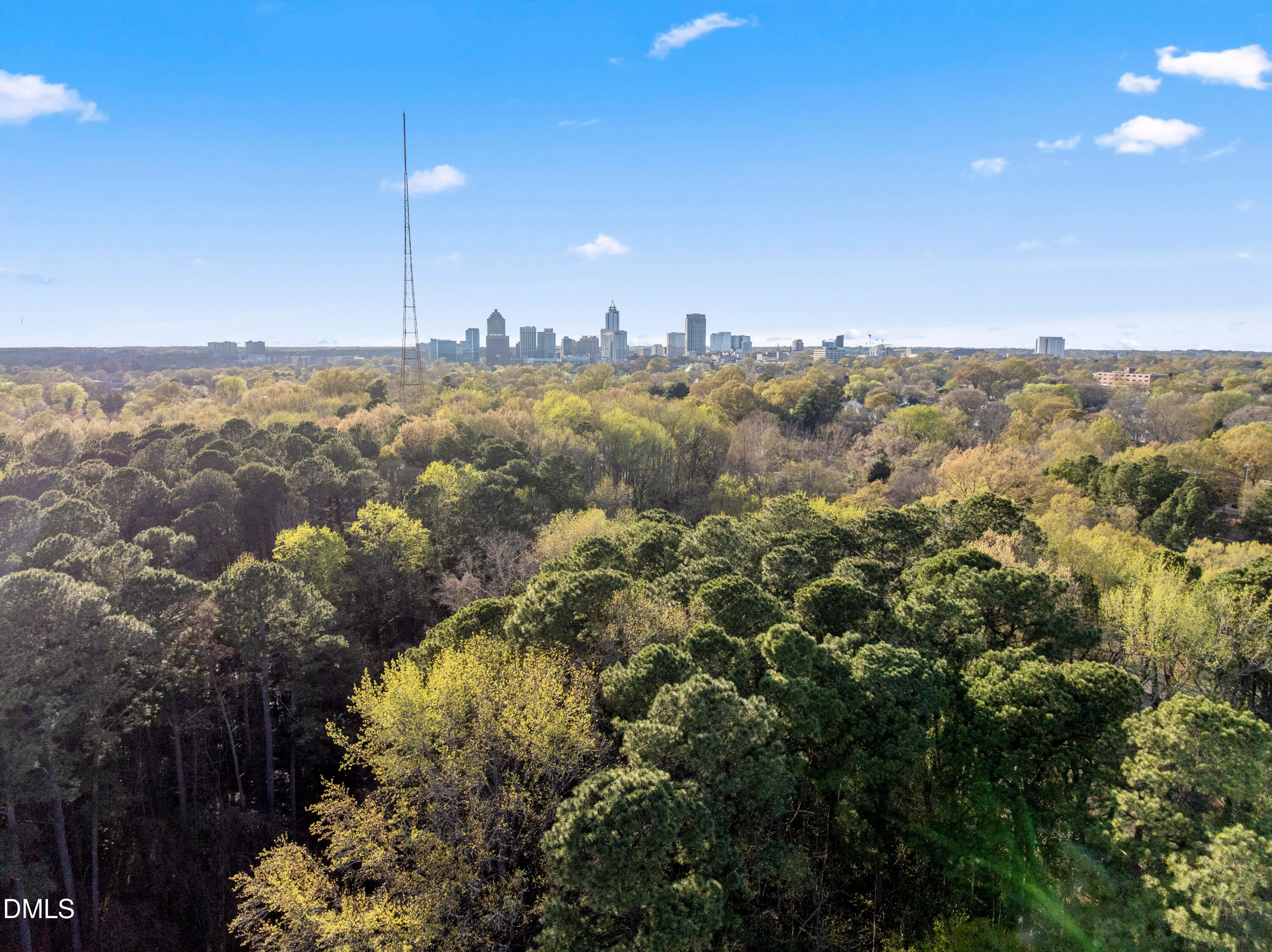 Skyline - 500 Sherrybrook Drive, Raleigh, NC 27610, Raleigh