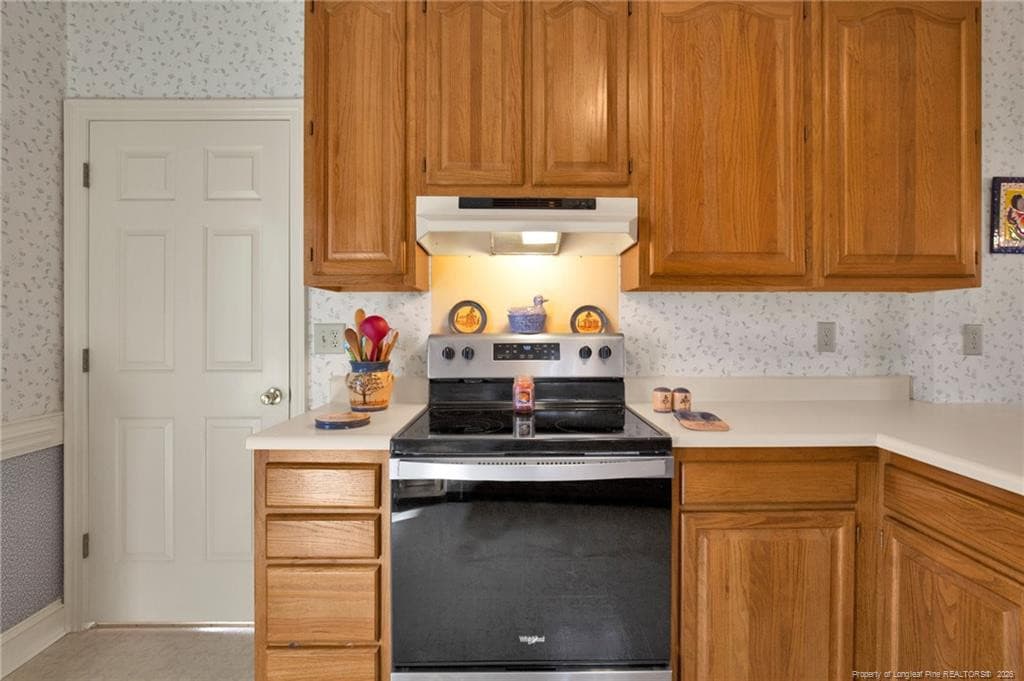 Photo 12 - 7700 Gaelic Drive, Fayetteville, NC 28306, Fayetteville