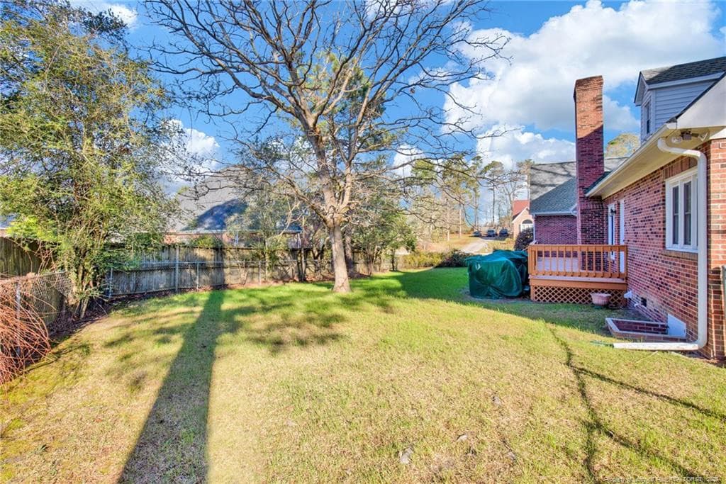 Photo 37 - 7700 Gaelic Drive, Fayetteville, NC 28306, Fayetteville