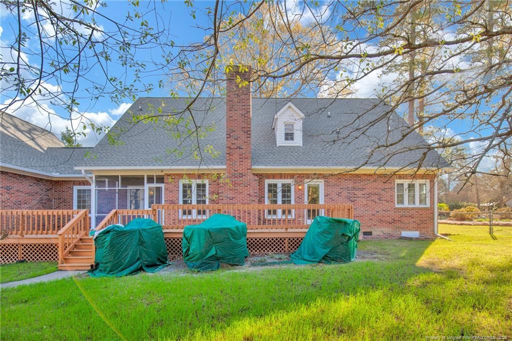 Photo 39 - 7700 Gaelic Drive, Fayetteville, NC 28306, Fayetteville