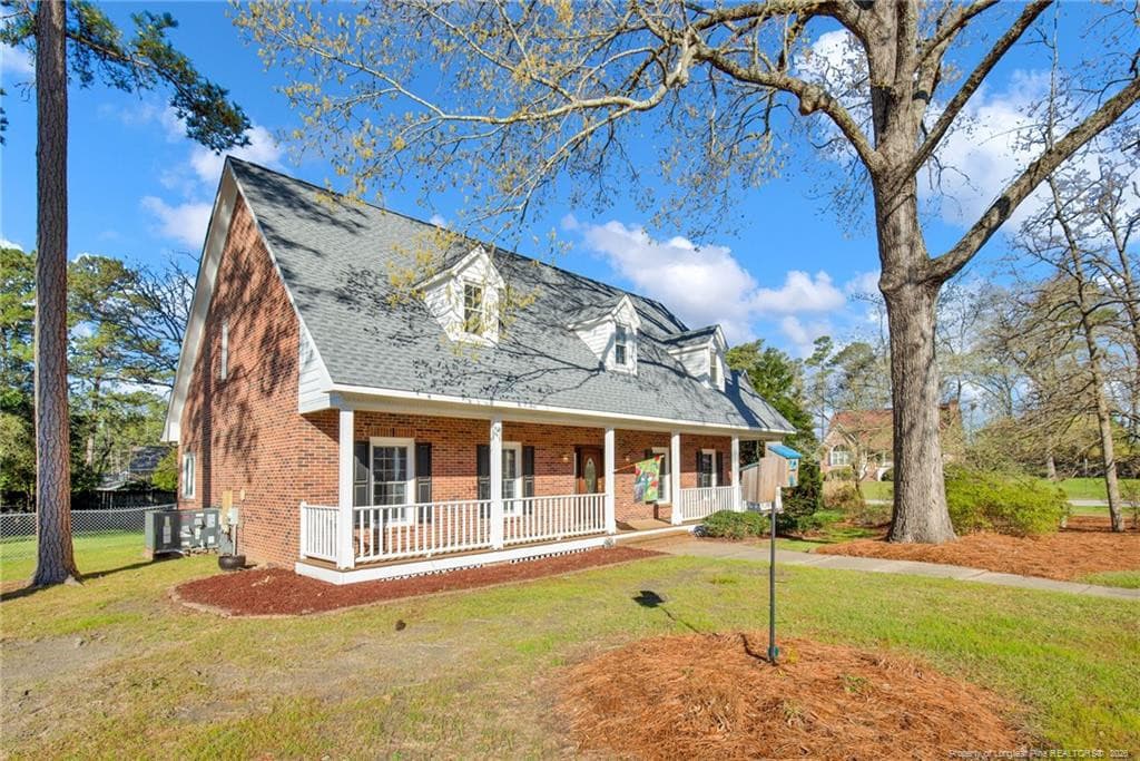 Photo 42 - 7700 Gaelic Drive, Fayetteville, NC 28306, Fayetteville