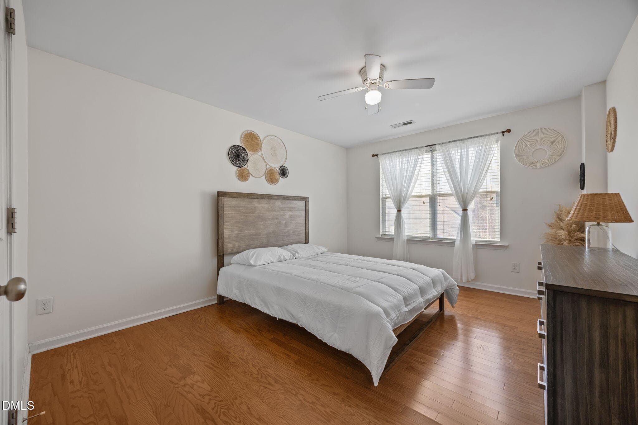 Bedroom - 4 Tall Leaf Trail, Durham, NC 27712, Durham