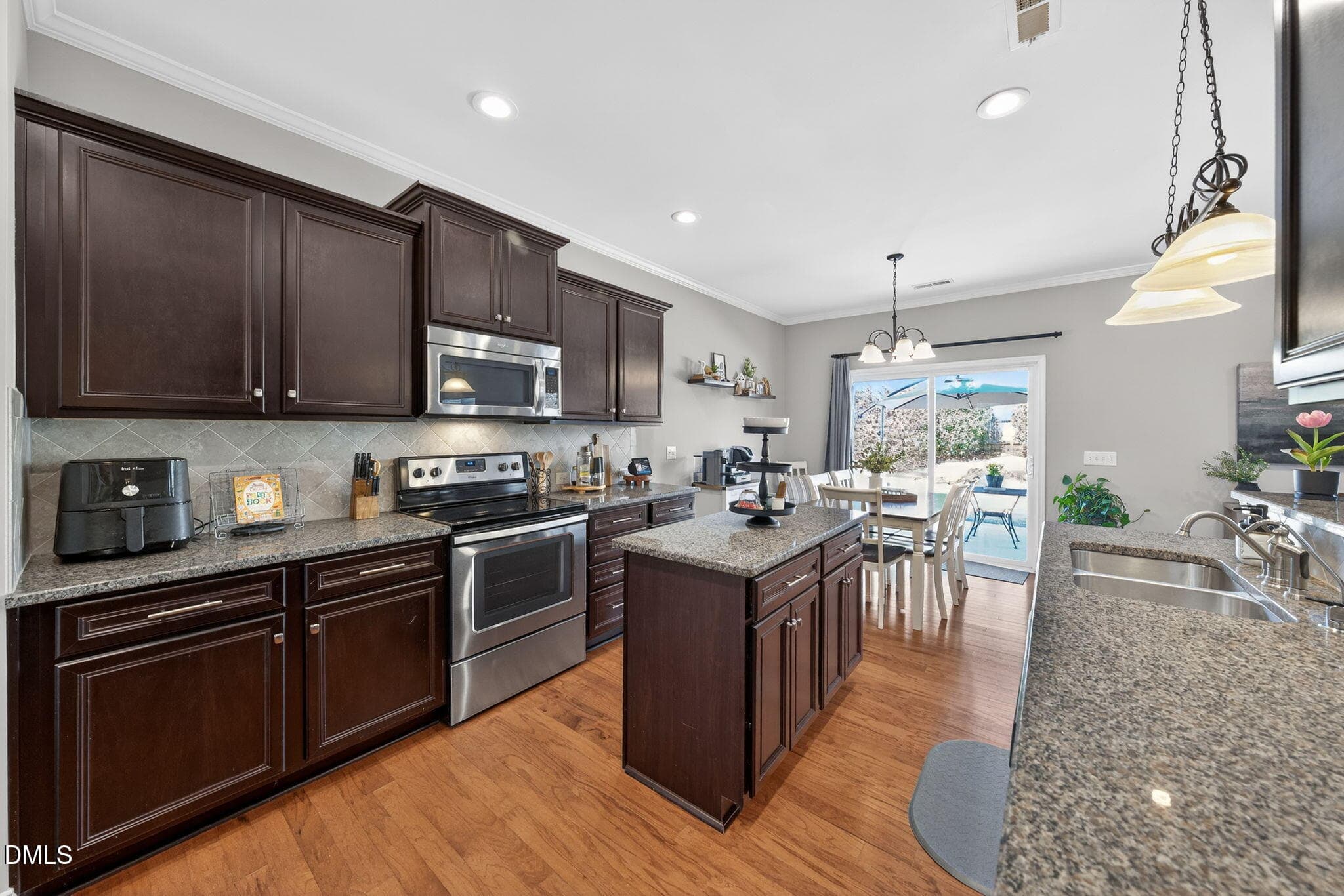 Kitchen - 5720 Lumiere Street, Holly Springs, NC 27540, Holly Springs