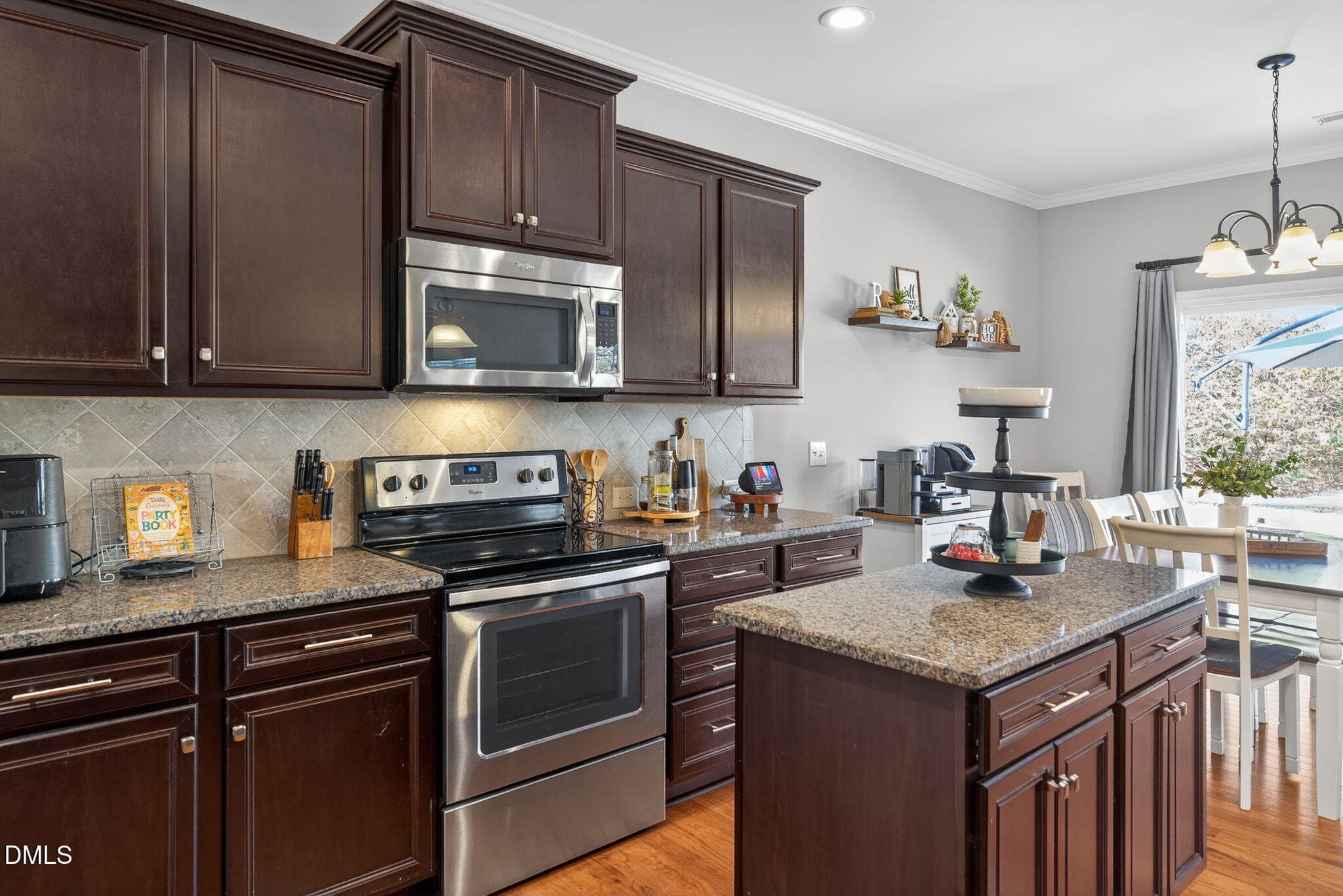Kitchen - 5720 Lumiere Street, Holly Springs, NC 27540, Holly Springs