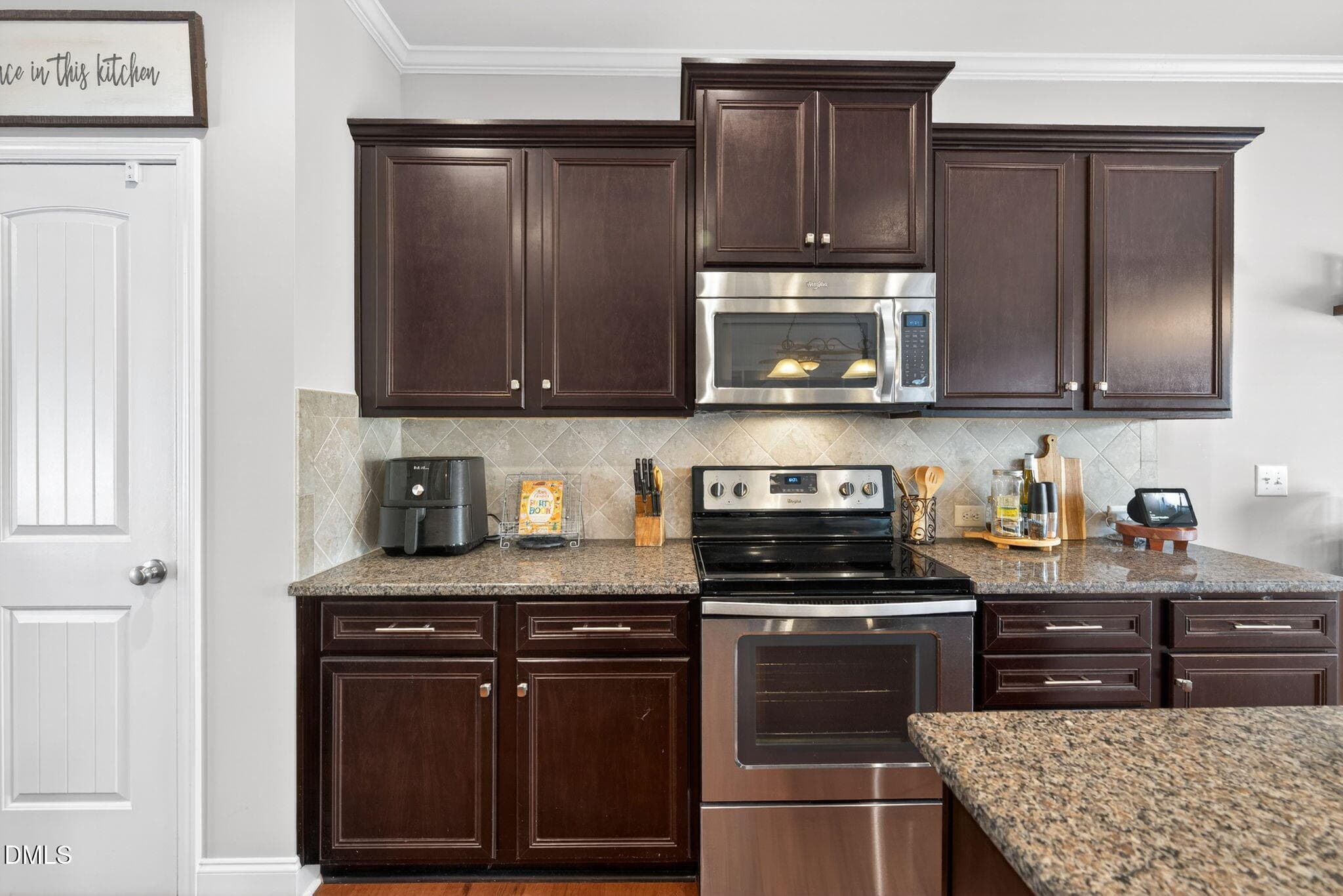 Kitchen - 5720 Lumiere Street, Holly Springs, NC 27540, Holly Springs
