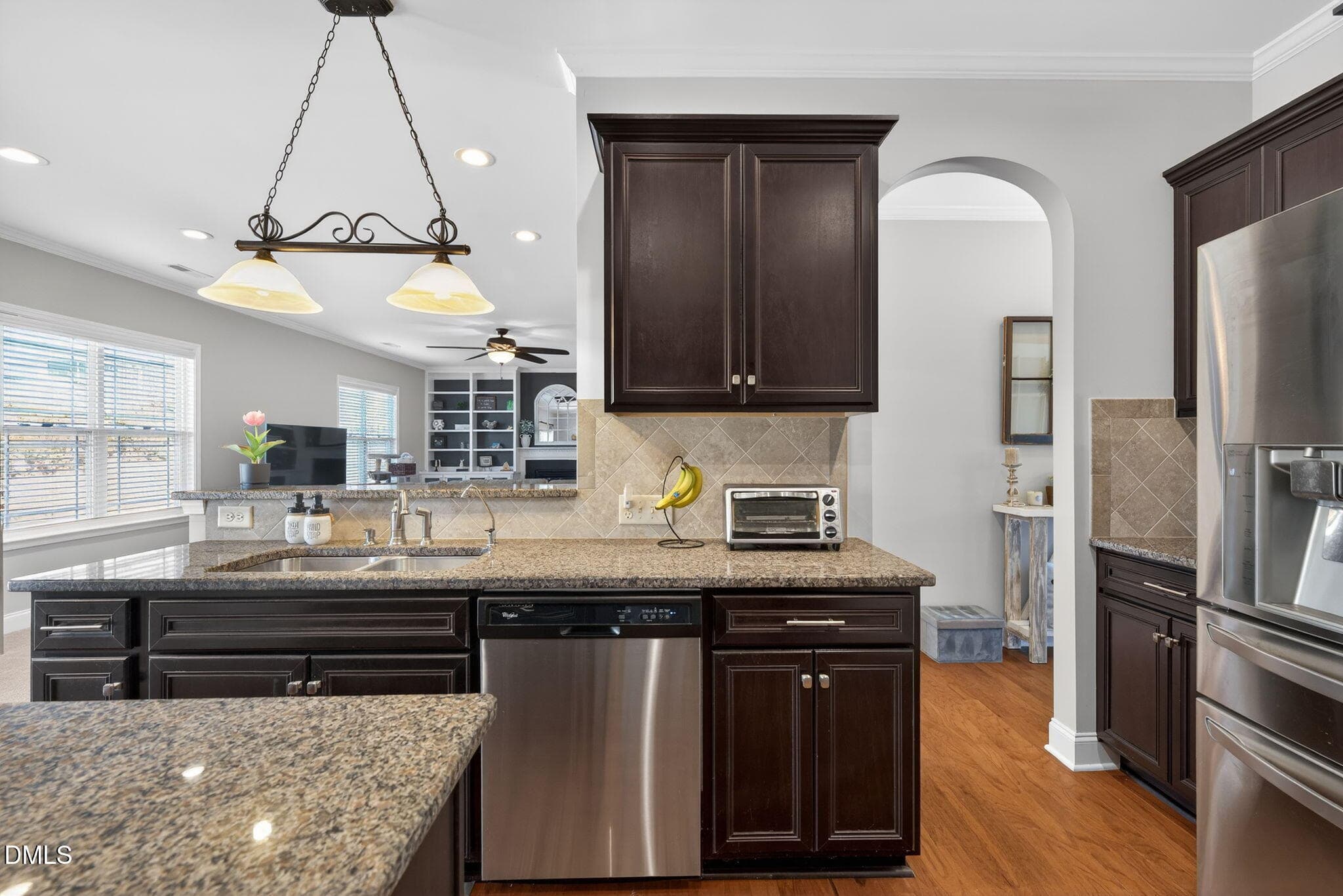 Kitchen - 5720 Lumiere Street, Holly Springs, NC 27540, Holly Springs