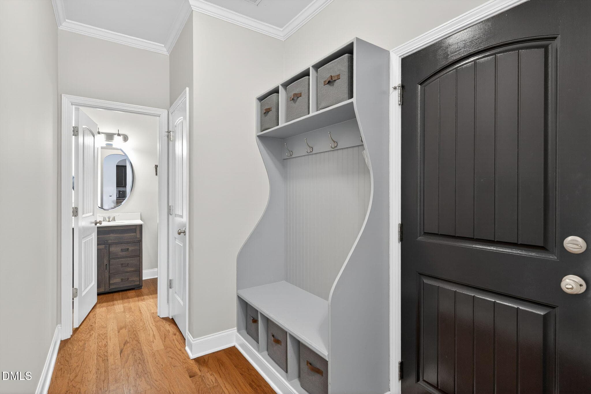 Drop zone - 5720 Lumiere Street, Holly Springs, NC 27540, Holly Springs