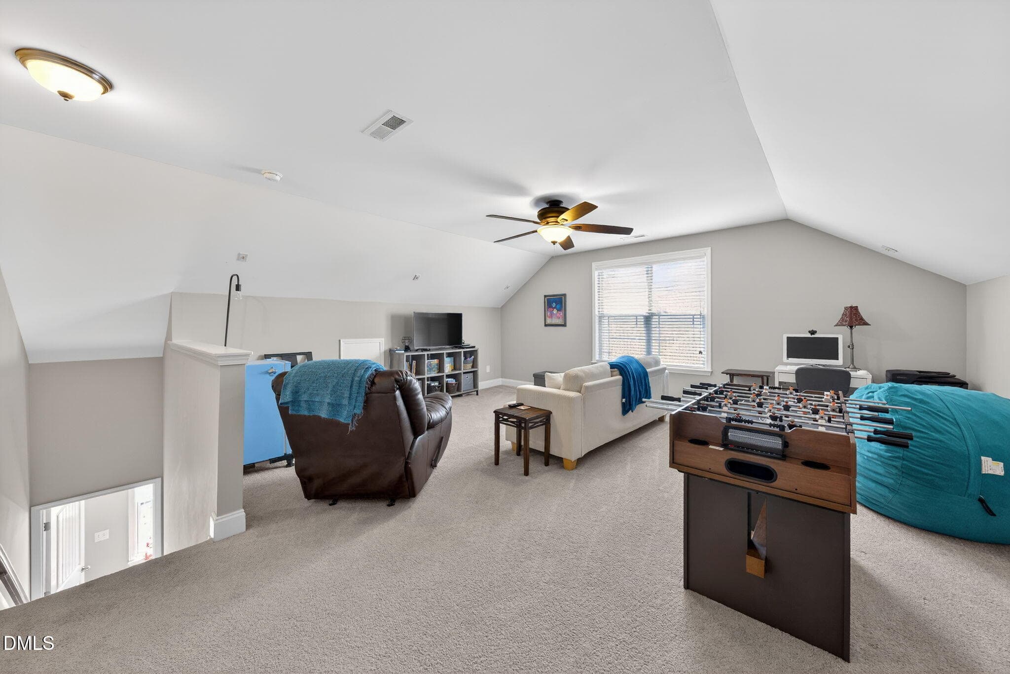 3rd Floor Bonus - 5720 Lumiere Street, Holly Springs, NC 27540, Holly Springs