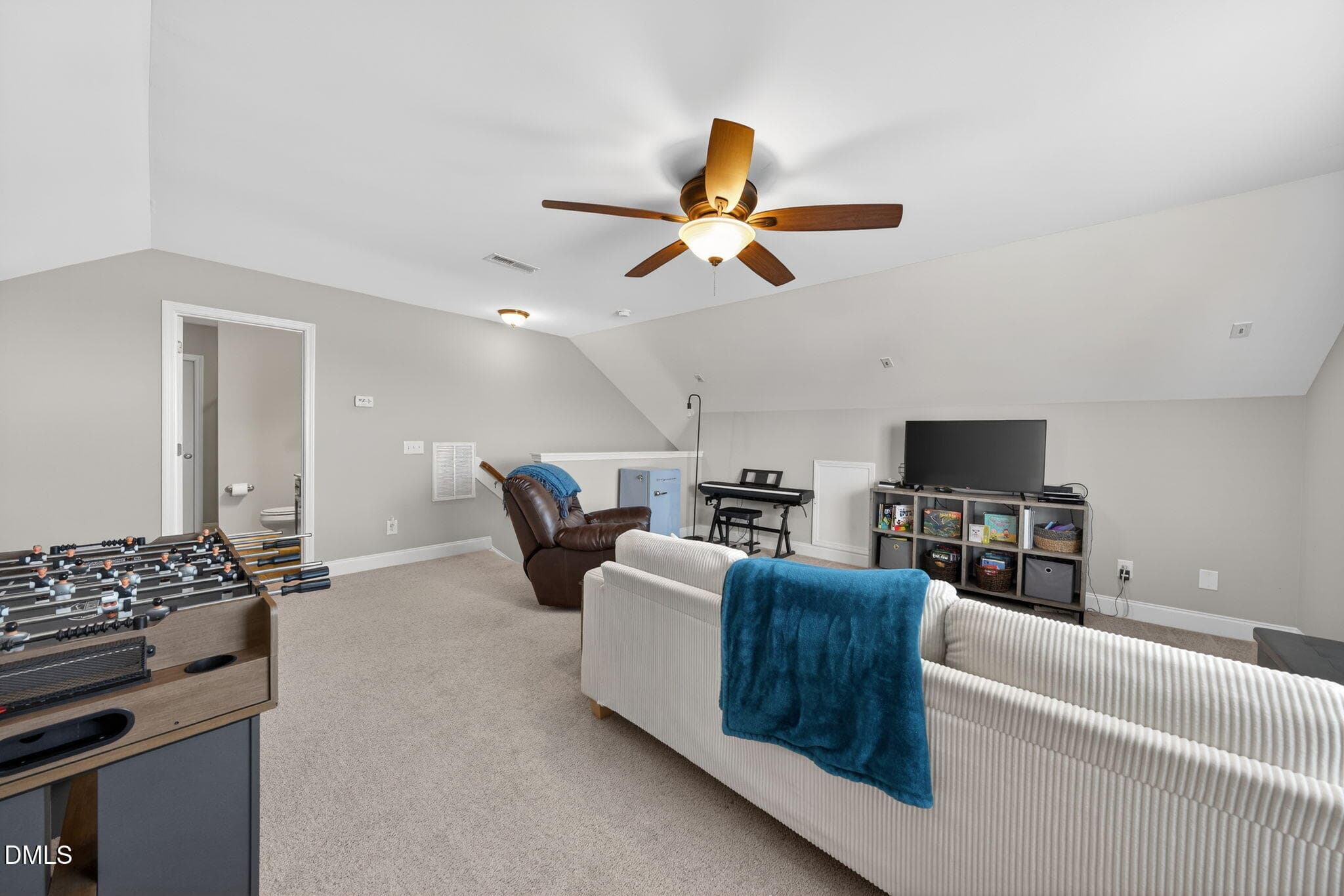 3rd Floor Bonus - 5720 Lumiere Street, Holly Springs, NC 27540, Holly Springs
