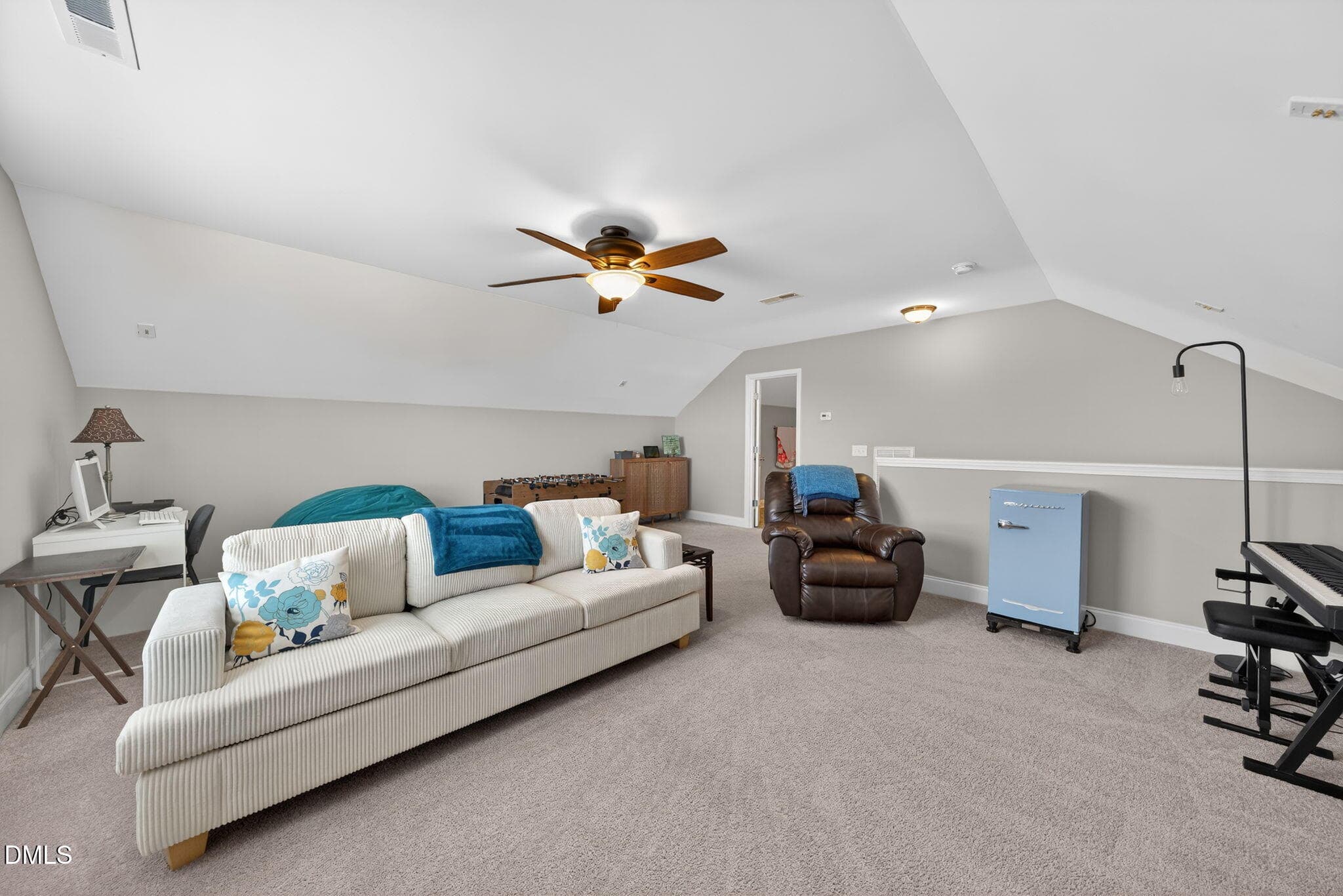 3rd Floor Bonus - 5720 Lumiere Street, Holly Springs, NC 27540, Holly Springs