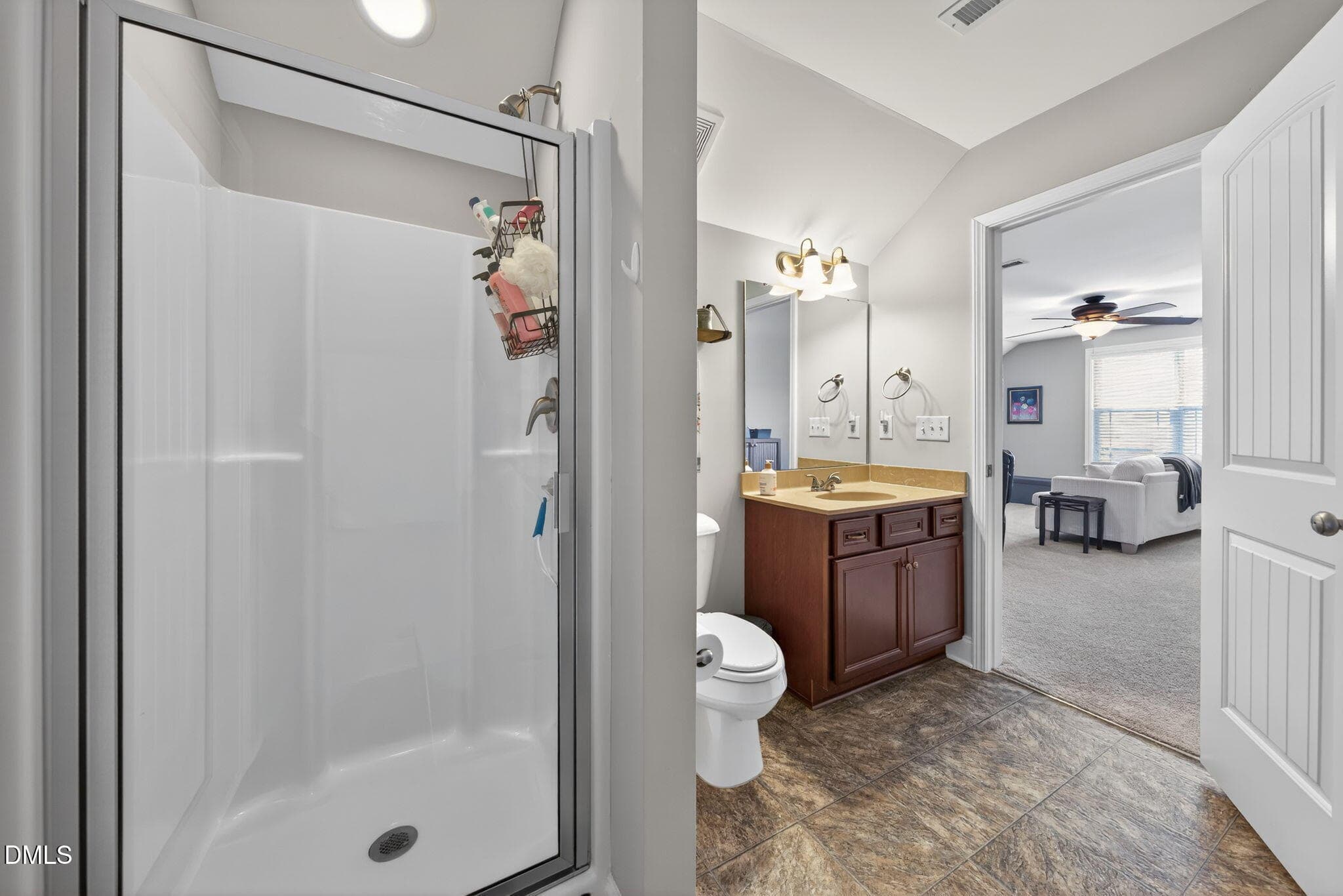 3rd Floor full bath - 5720 Lumiere Street, Holly Springs, NC 27540, Holly Springs