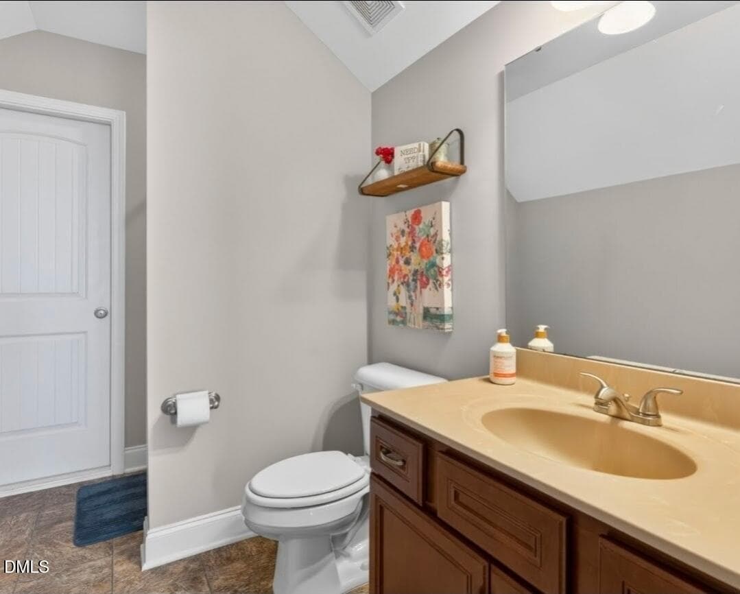3rd Floor full bath - 5720 Lumiere Street, Holly Springs, NC 27540, Holly Springs