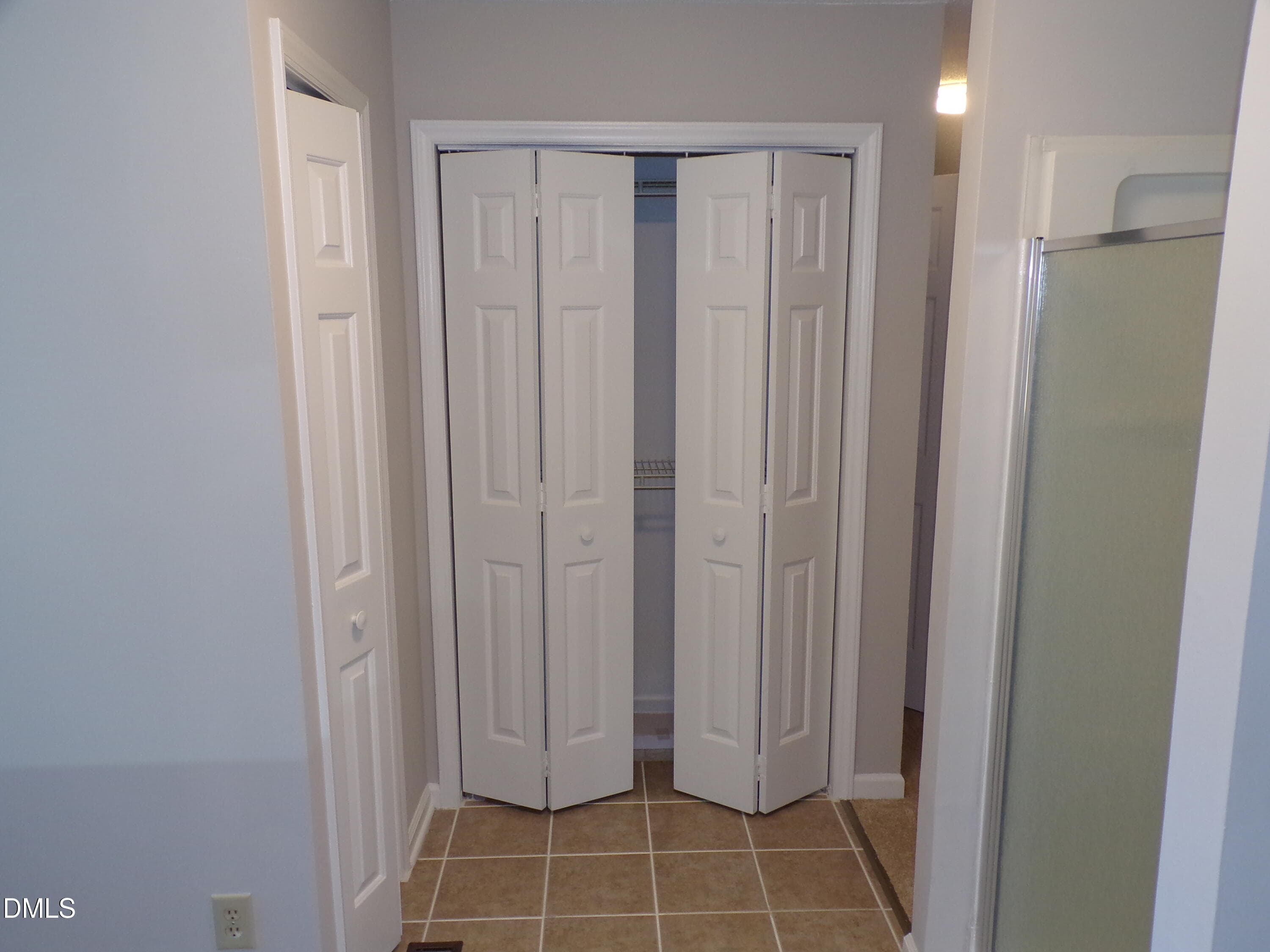 MBR Closet Space - 610 Cross Timbers Drive, Durham, NC 27713, Durham