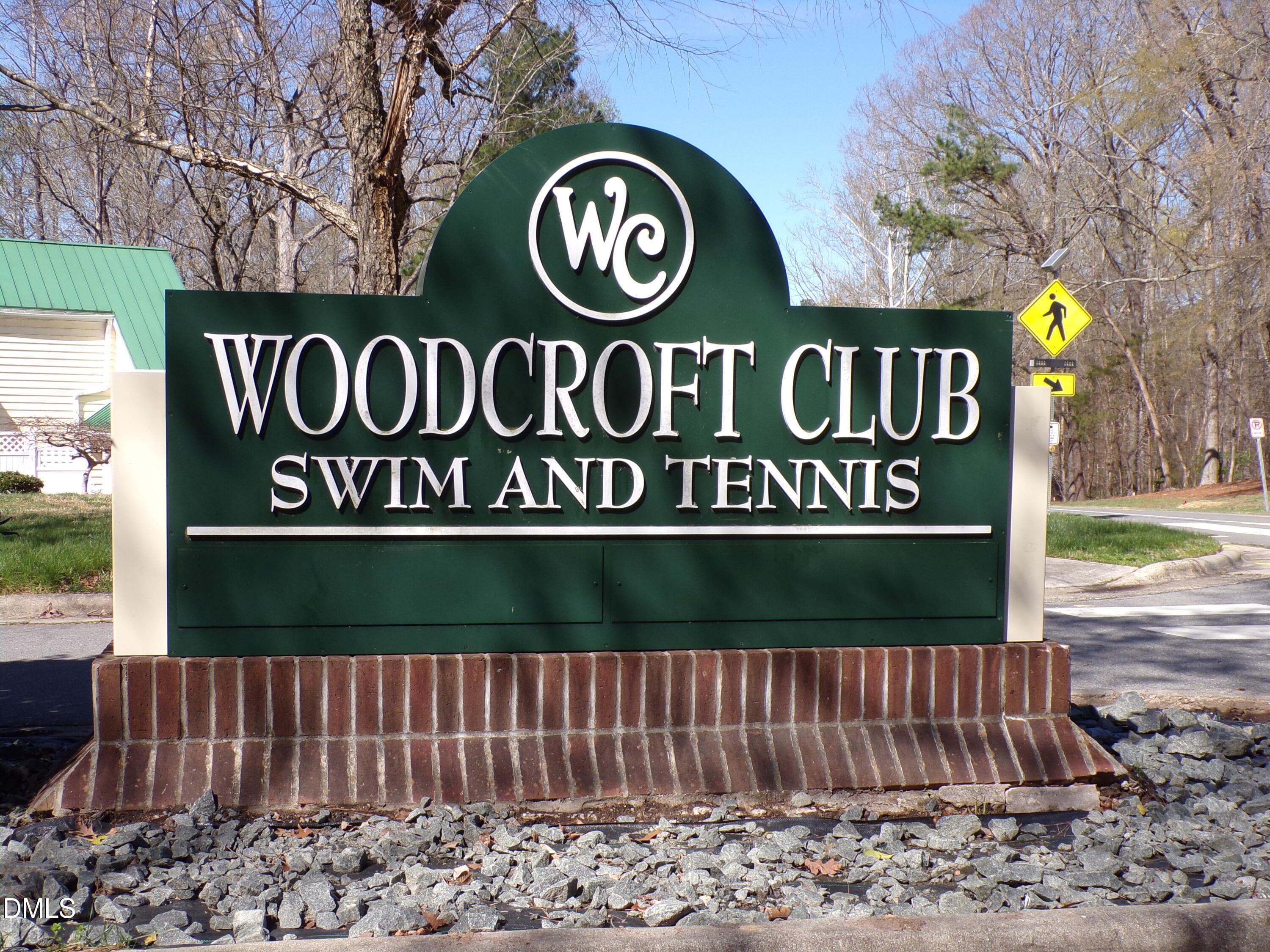 Swim Tennis Club - 610 Cross Timbers Drive, Durham, NC 27713, Durham