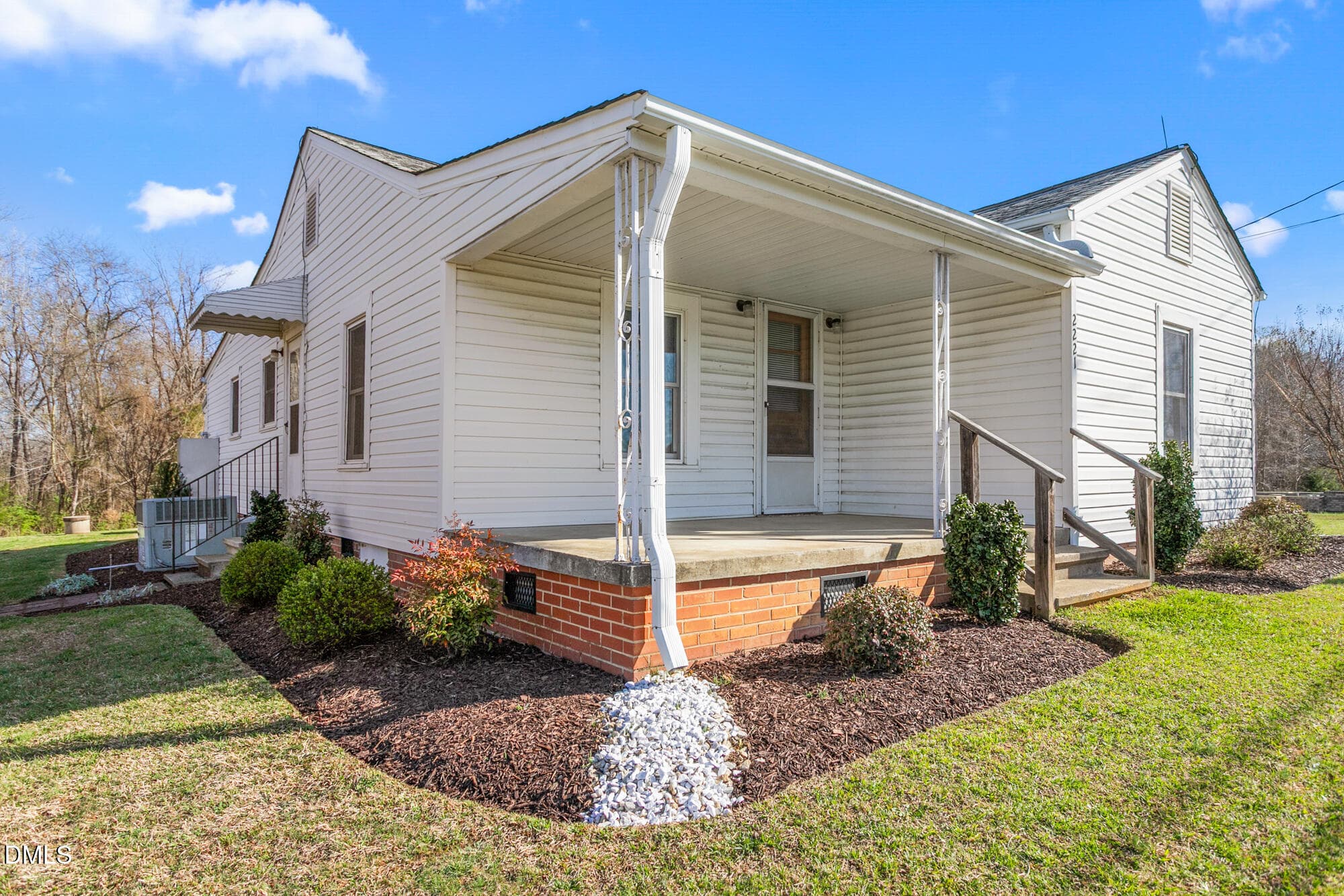 2221 Gerringer Mill Road-4 - 2221 Gerringer Mill Road, Elon, NC 27244, Elon
