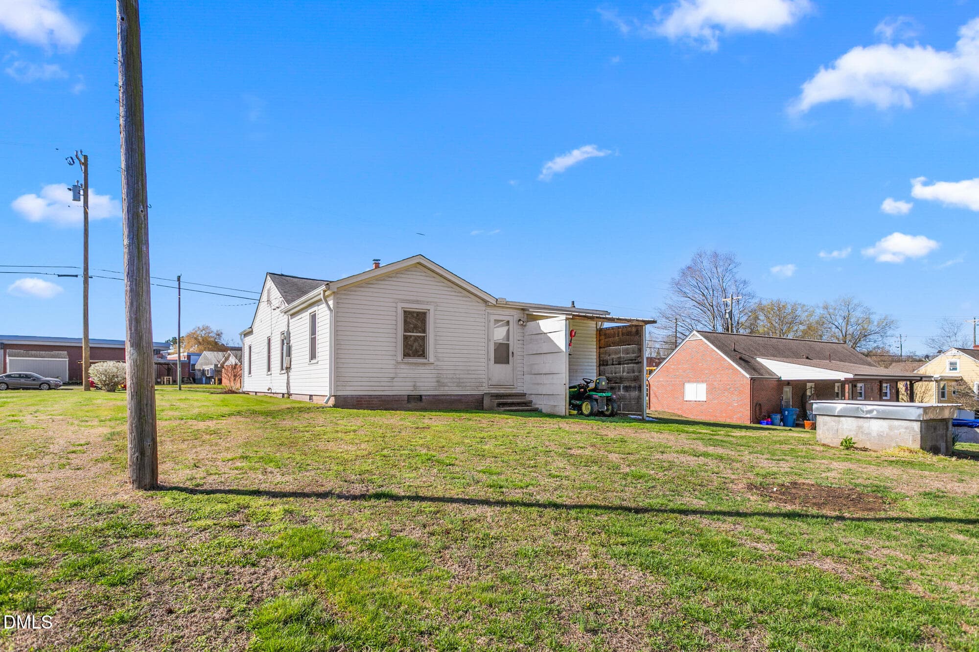 2221 Gerringer Mill Road-26 - 2221 Gerringer Mill Road, Elon, NC 27244, Elon
