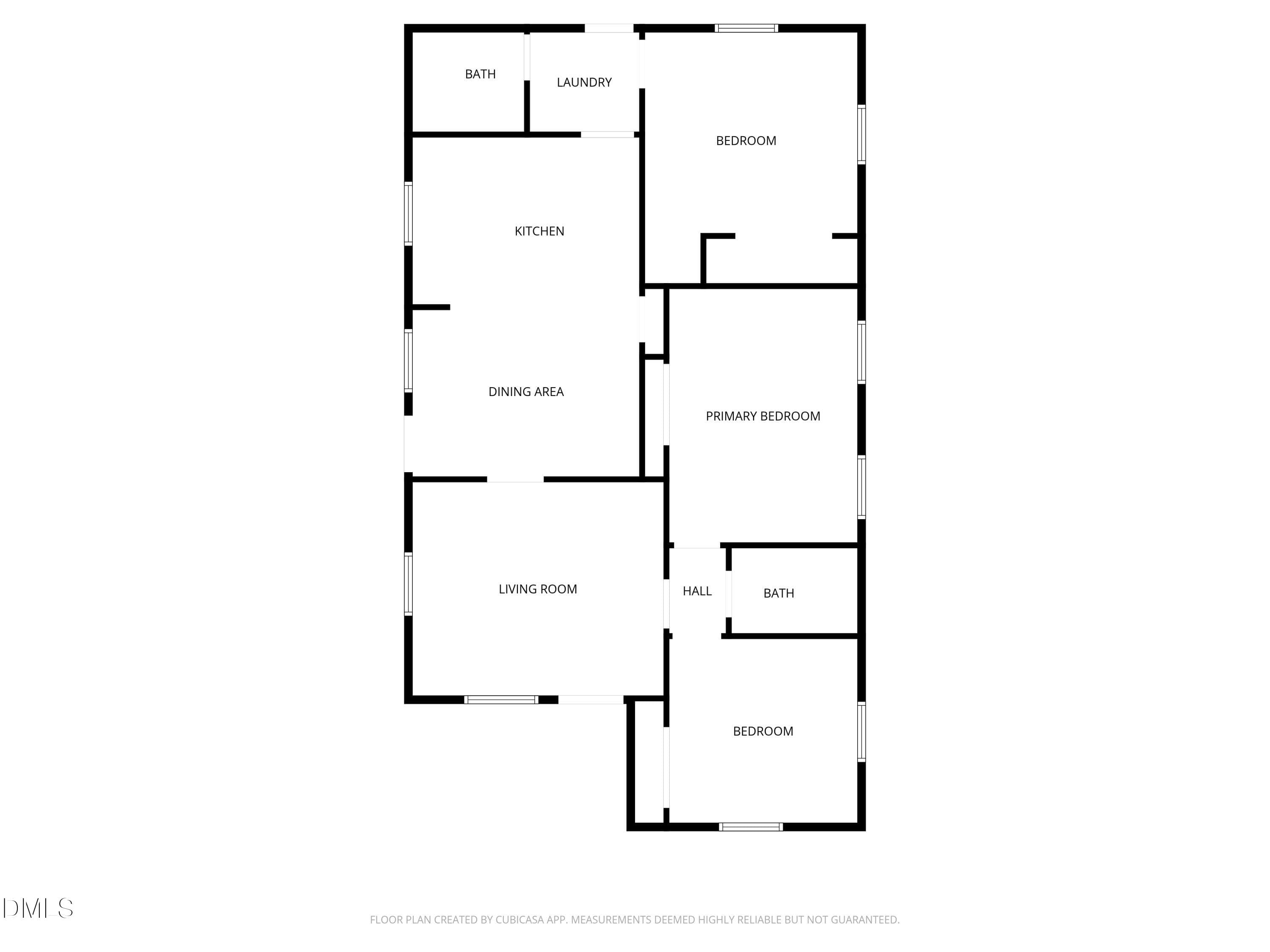 all_floors_2221_gerringer_mill_road_elon - 2221 Gerringer Mill Road, Elon, NC 27244, Elon