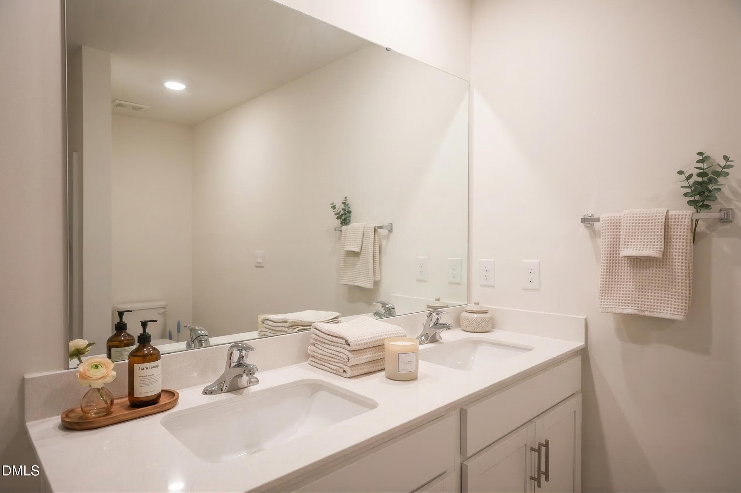 Owner's Bathroom - 2320 Lily Drive, Haw River, NC 27258