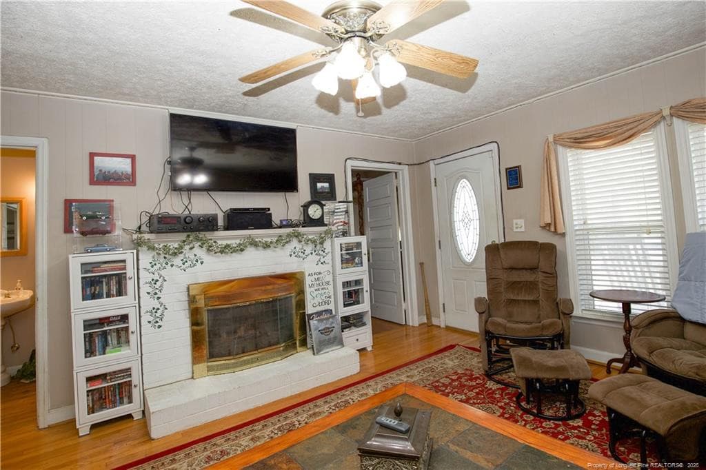 Photo 6 - 1897 Stanton Hill Road, Cameron, NC 28326