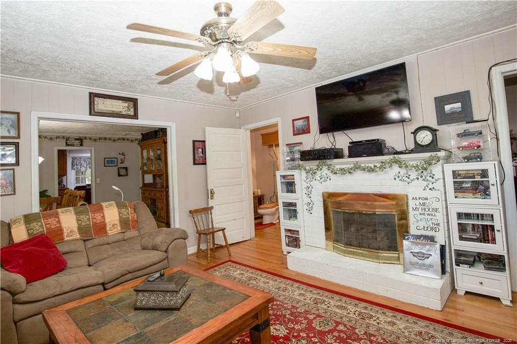 Photo 7 - 1897 Stanton Hill Road, Cameron, NC 28326