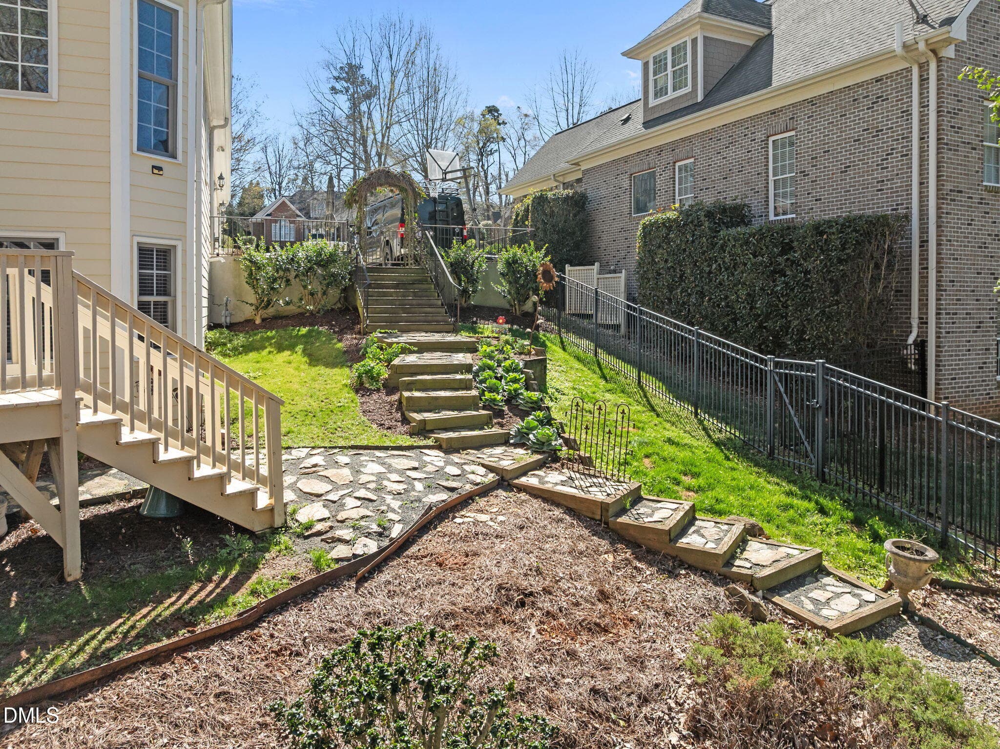 65-web-or-mls-DJI_0531 - 490 Bear Tree Creek, Chapel Hill, NC 27517, Chapel Hill