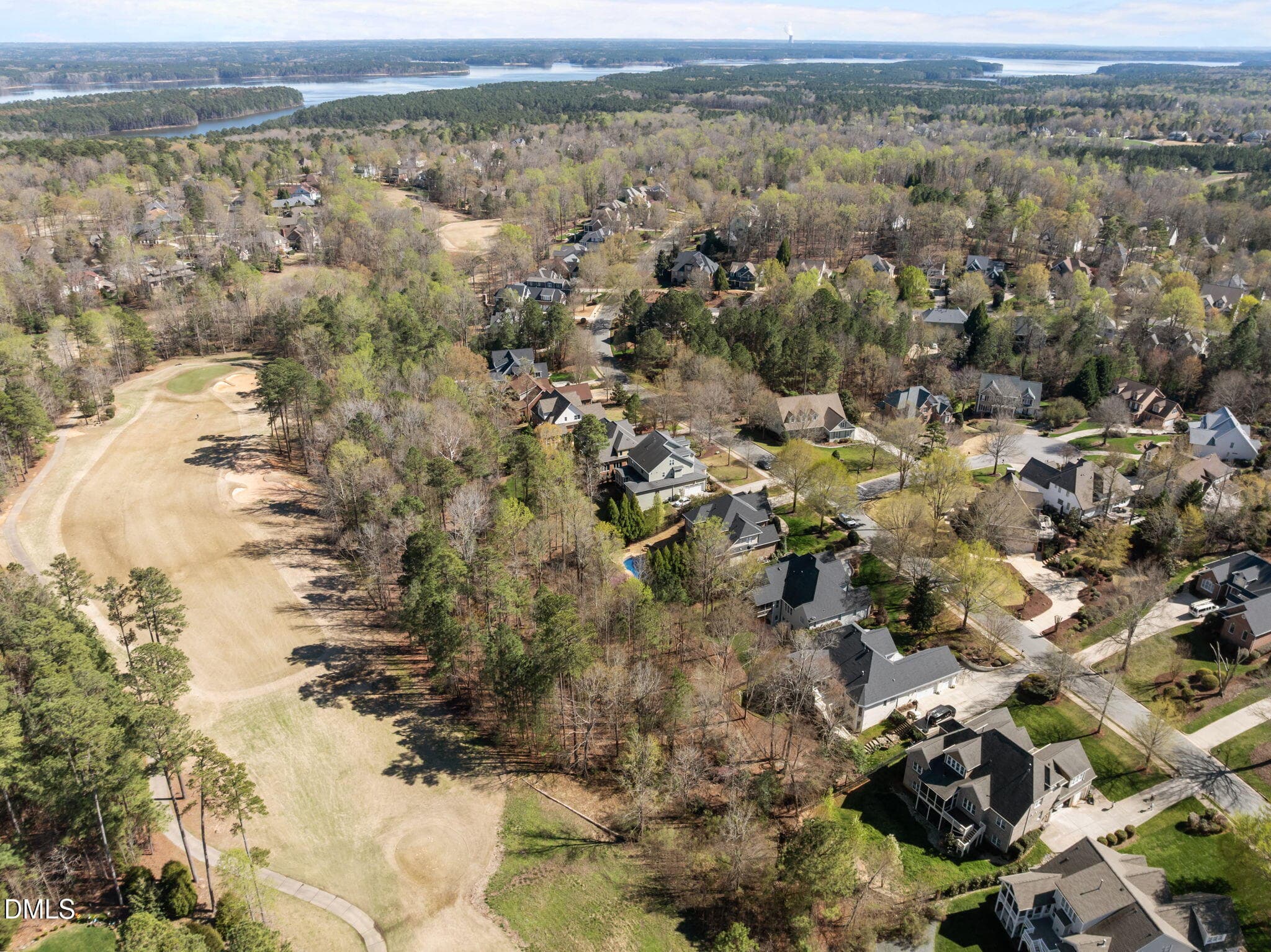 62-web-or-mls-DJI_0526 - 490 Bear Tree Creek, Chapel Hill, NC 27517, Chapel Hill