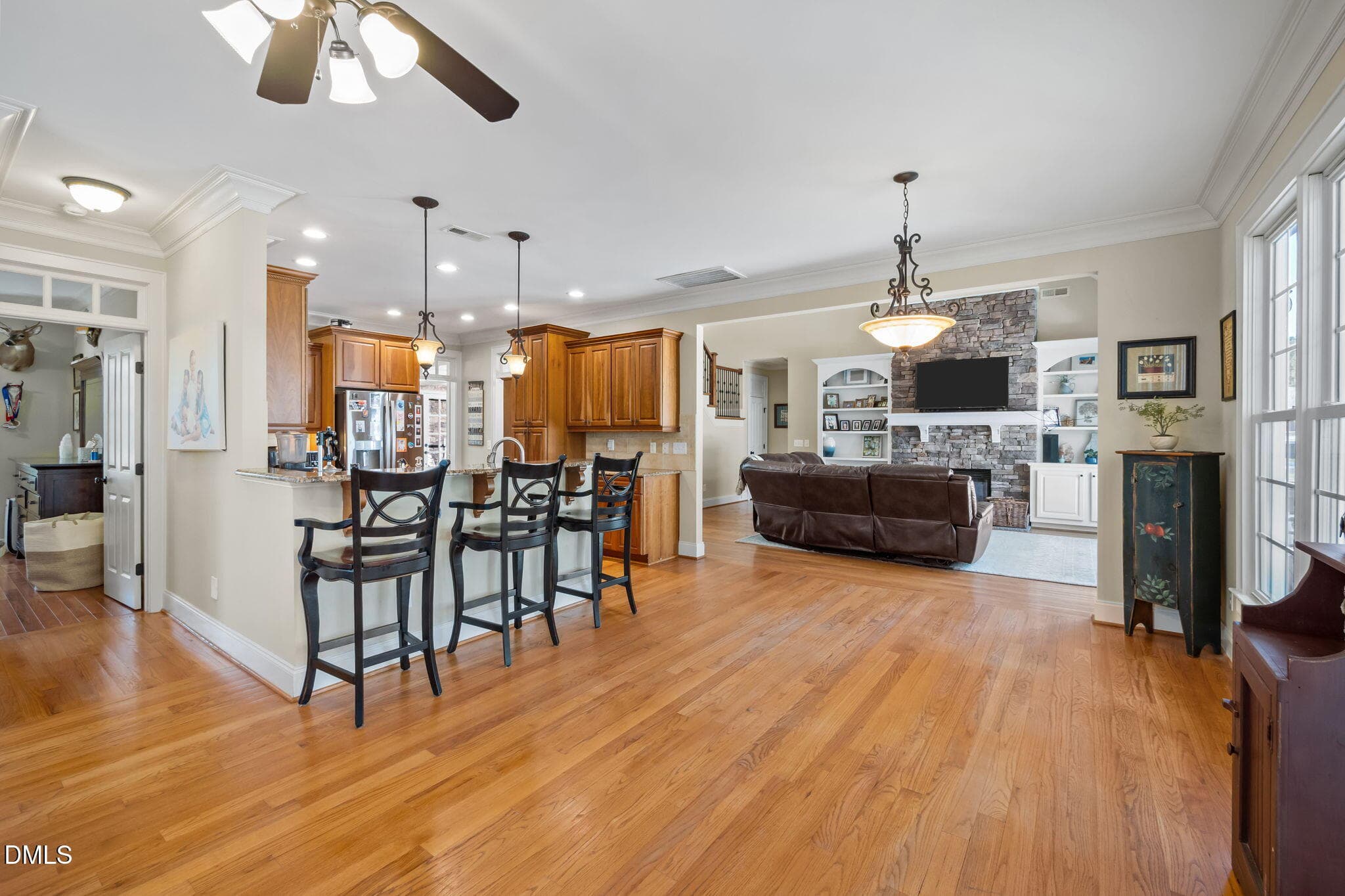 15-web-or-mls-P1111671 - 490 Bear Tree Creek, Chapel Hill, NC 27517, Chapel Hill